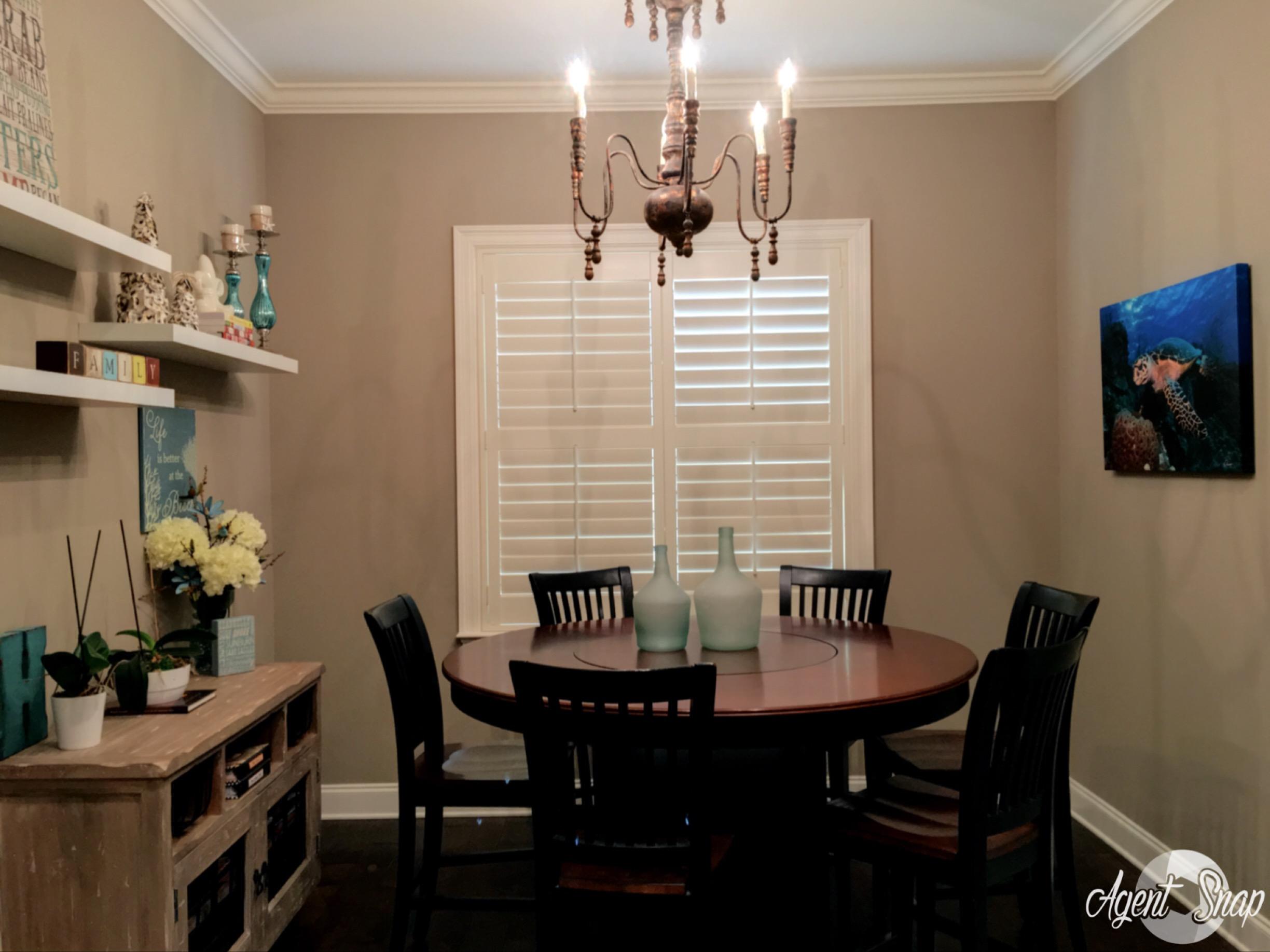 SWIFT CREEK PH 4 - Residential