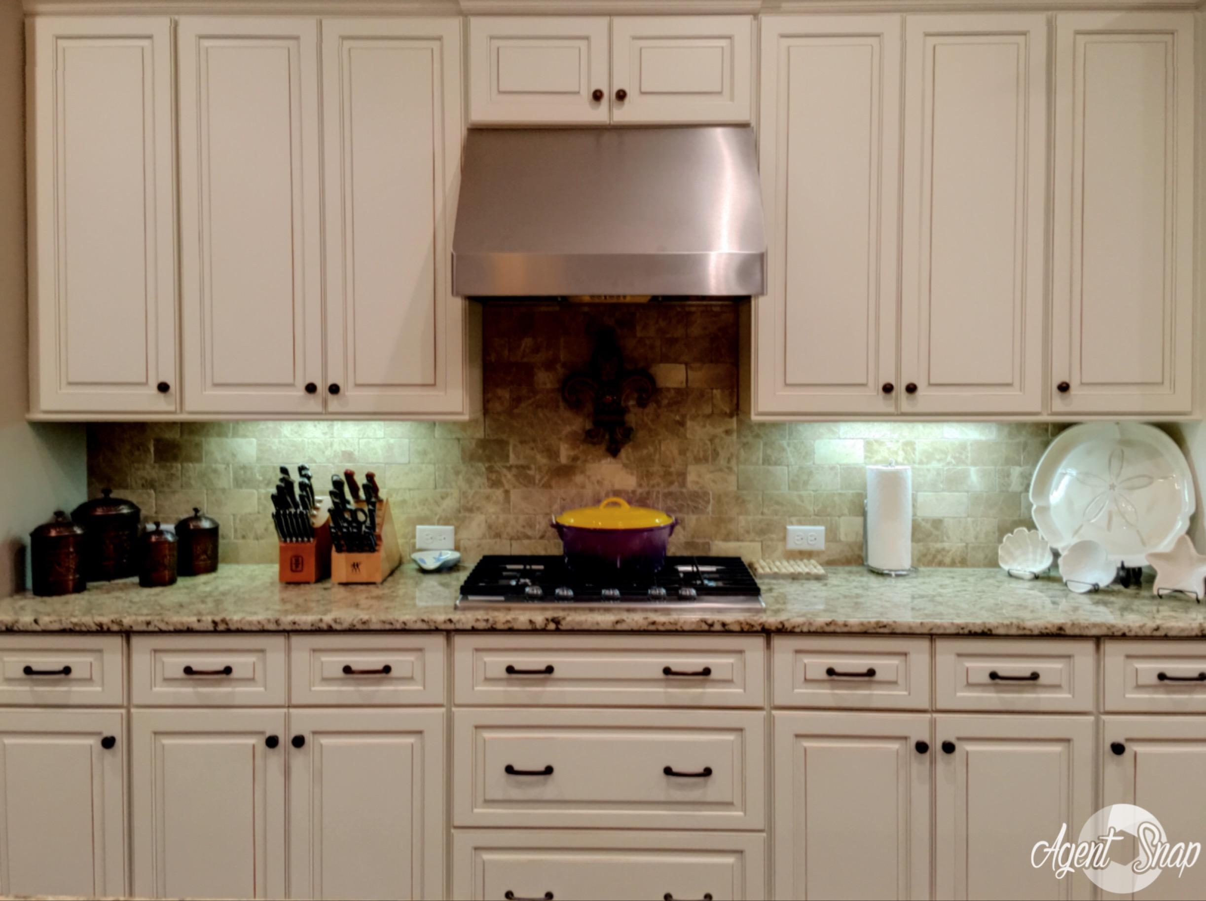 SWIFT CREEK PH 4 - Residential