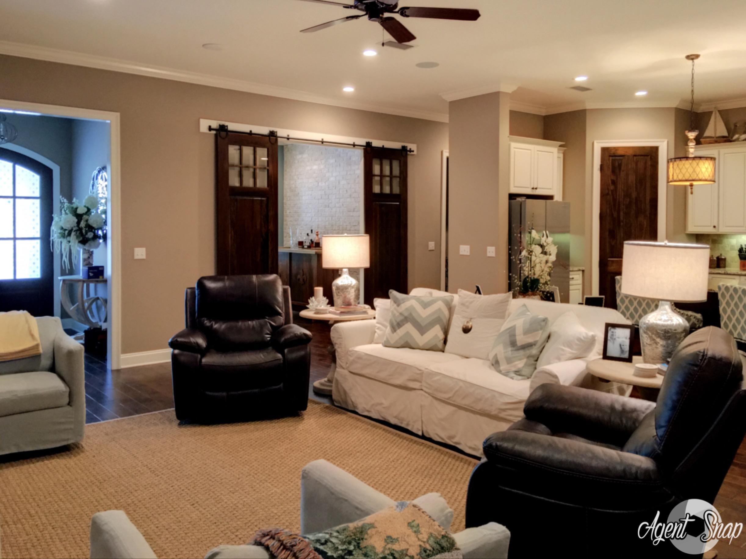 SWIFT CREEK PH 4 - Residential