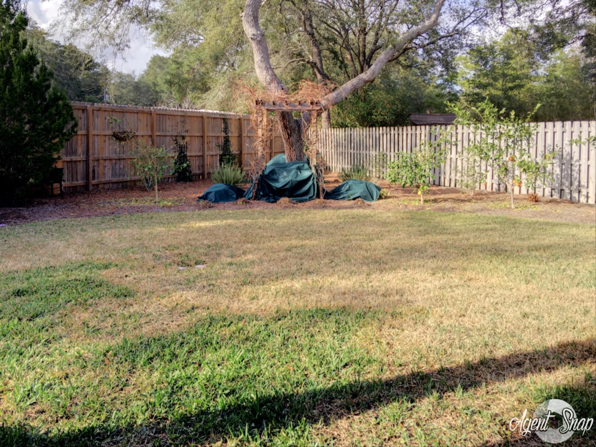 SWIFT CREEK PH 4 - Residential