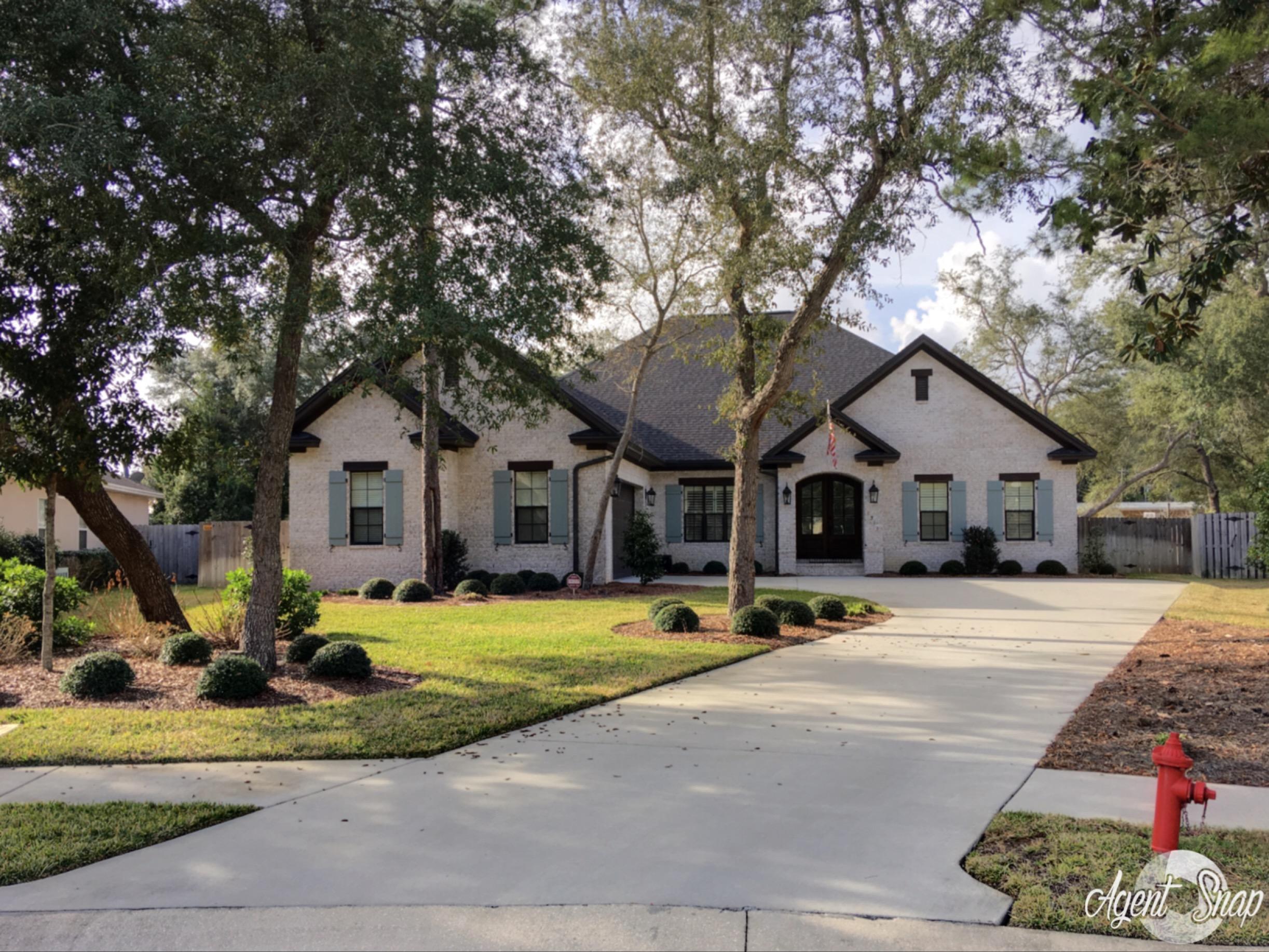 SWIFT CREEK PH 4 - Residential