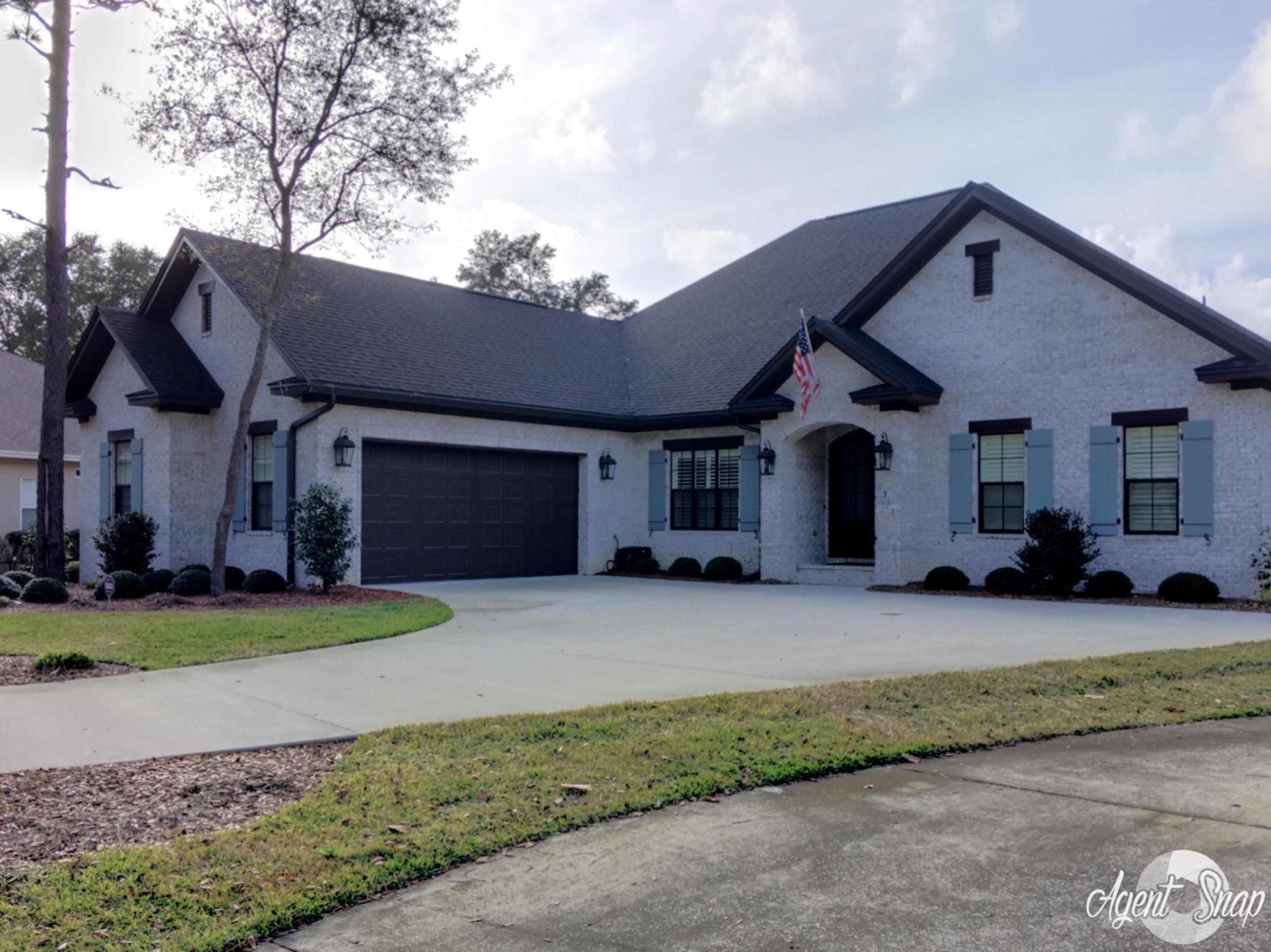 SWIFT CREEK PH 4 - Residential