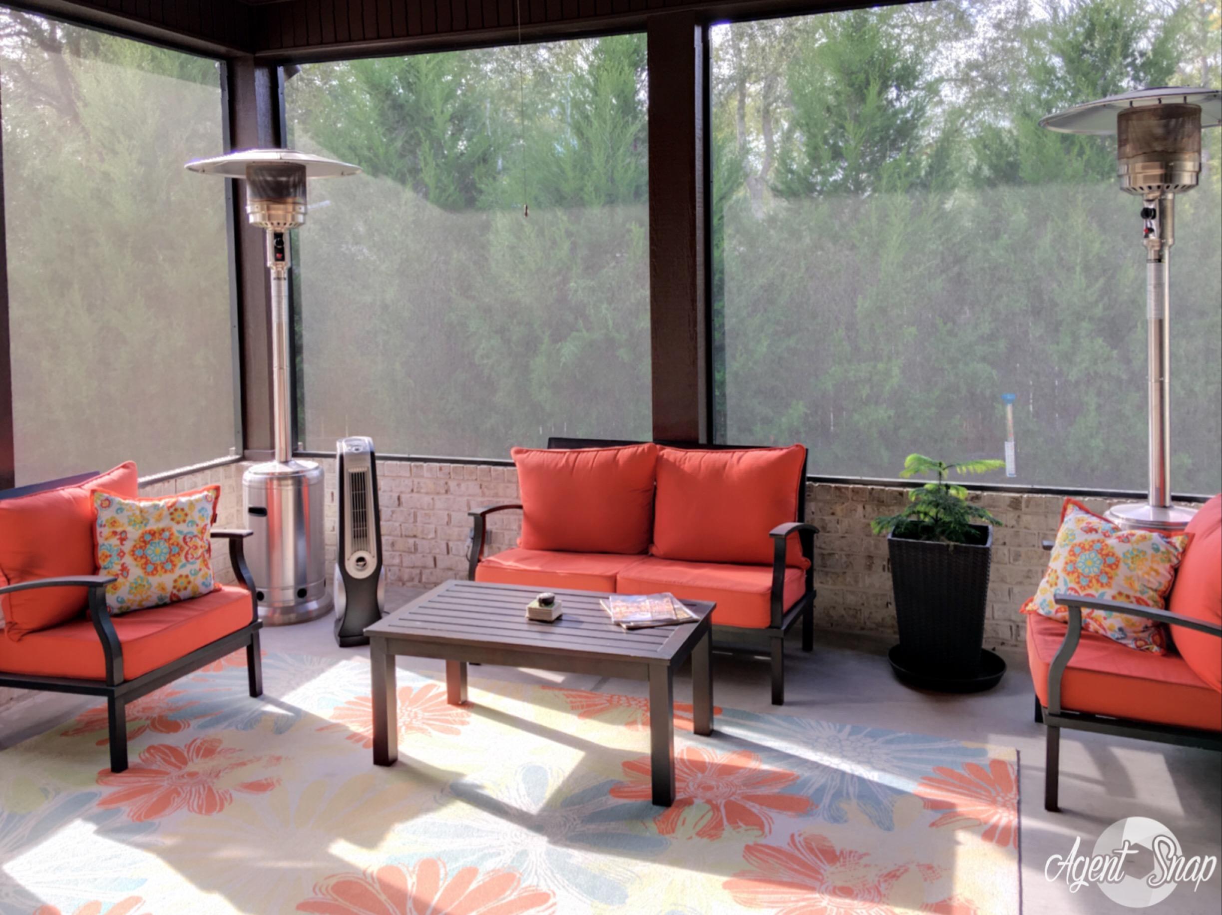 SWIFT CREEK PH 4 - Residential