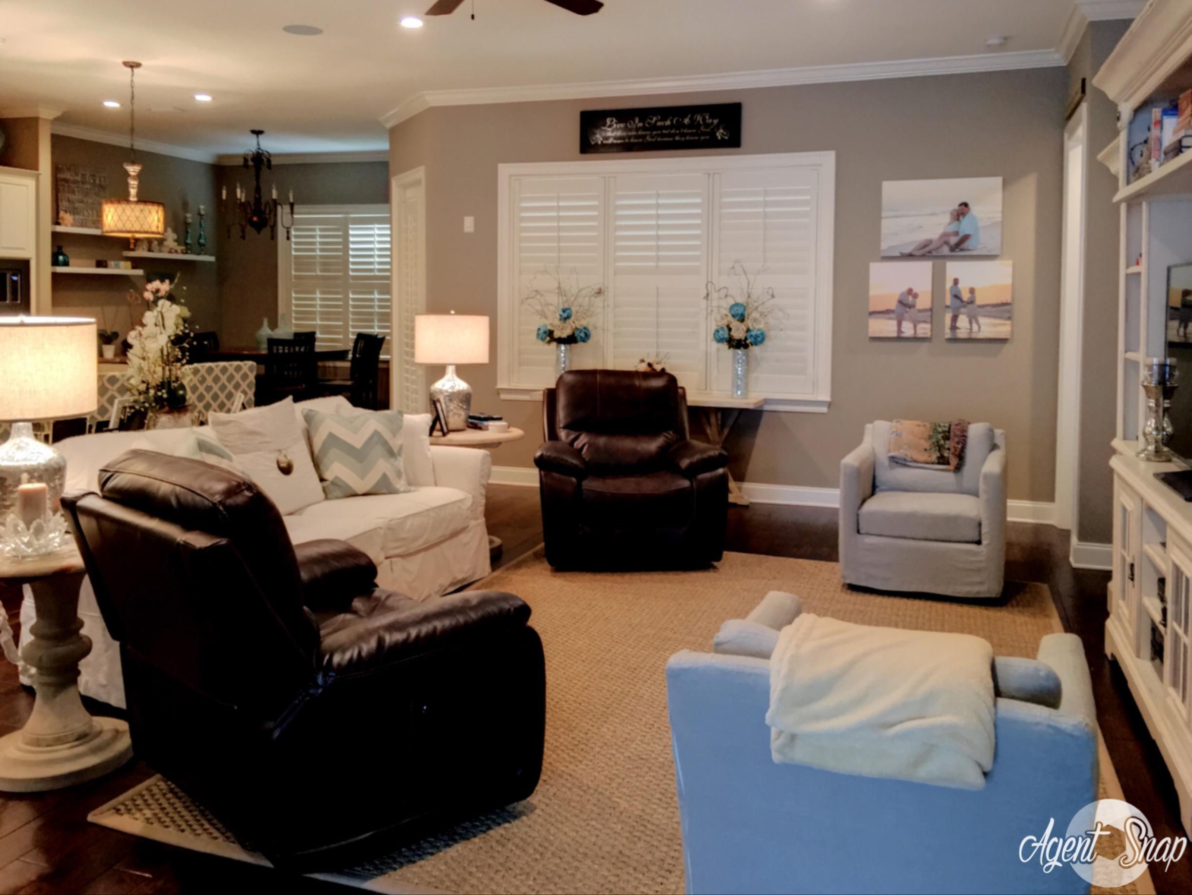 SWIFT CREEK PH 4 - Residential