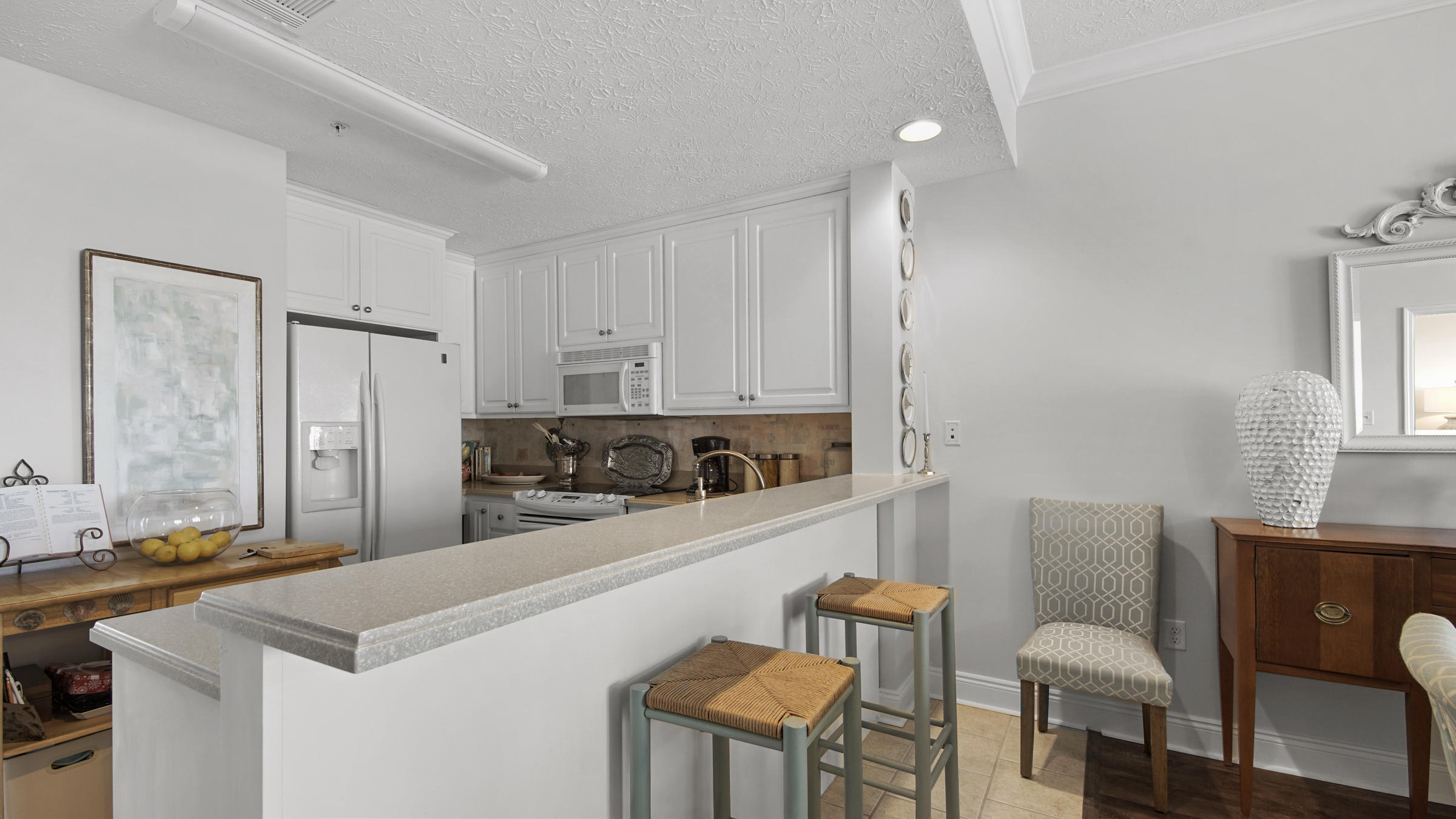 Summerhouse - Residential