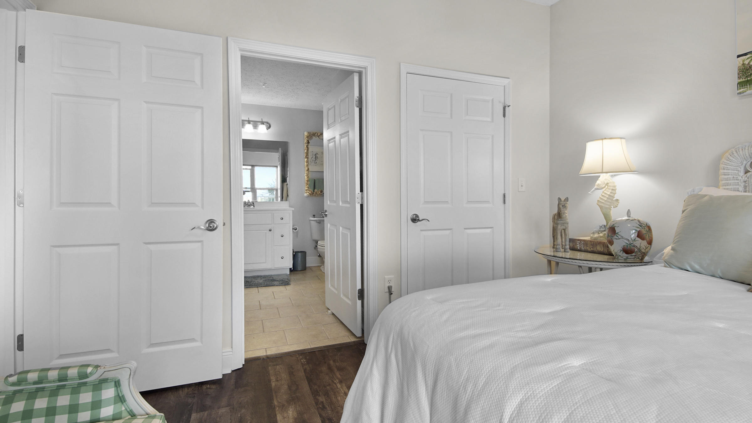 Summerhouse - Residential