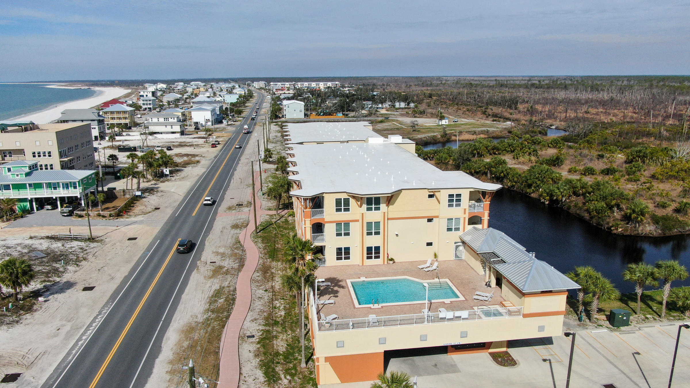 Summerhouse - Residential