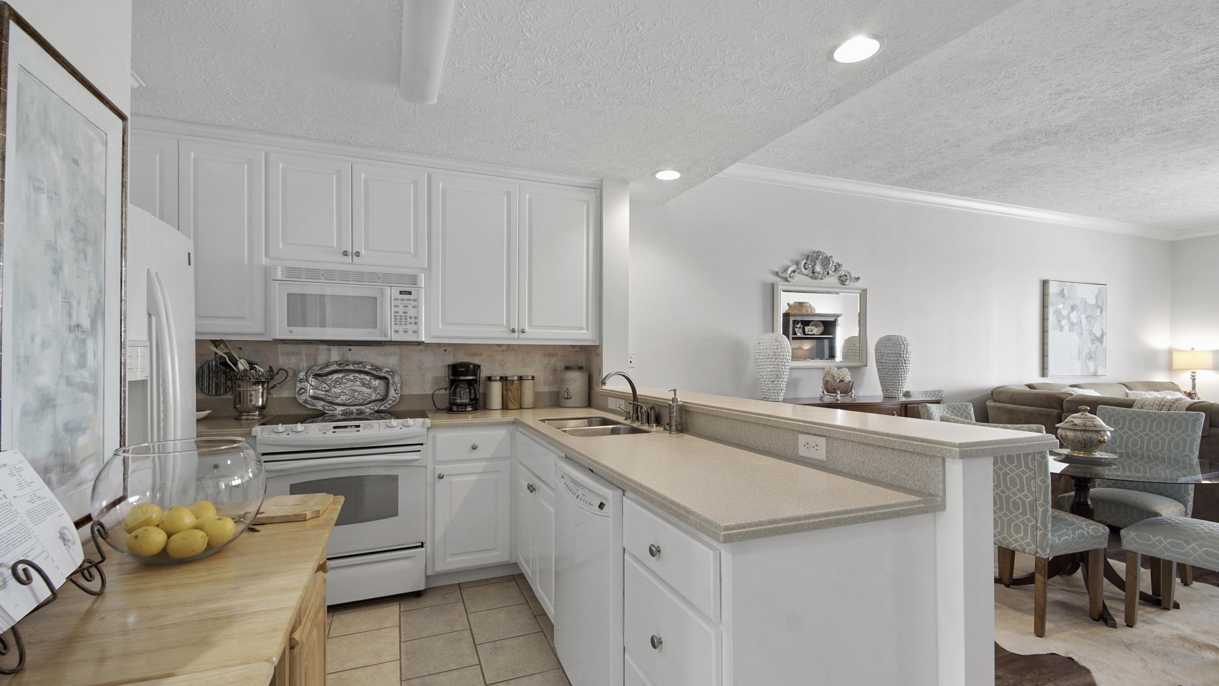 Summerhouse - Residential