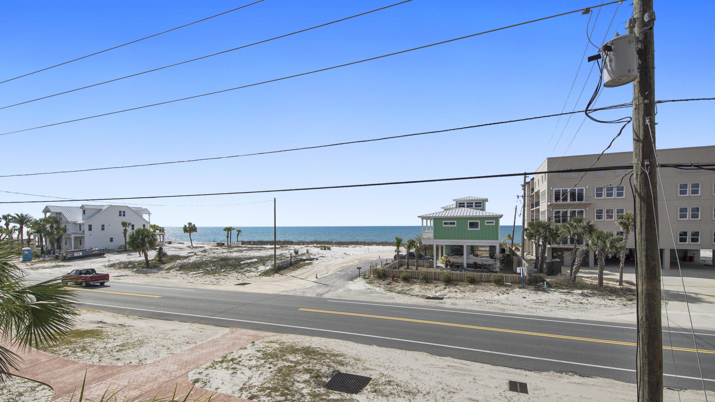 Summerhouse - Residential