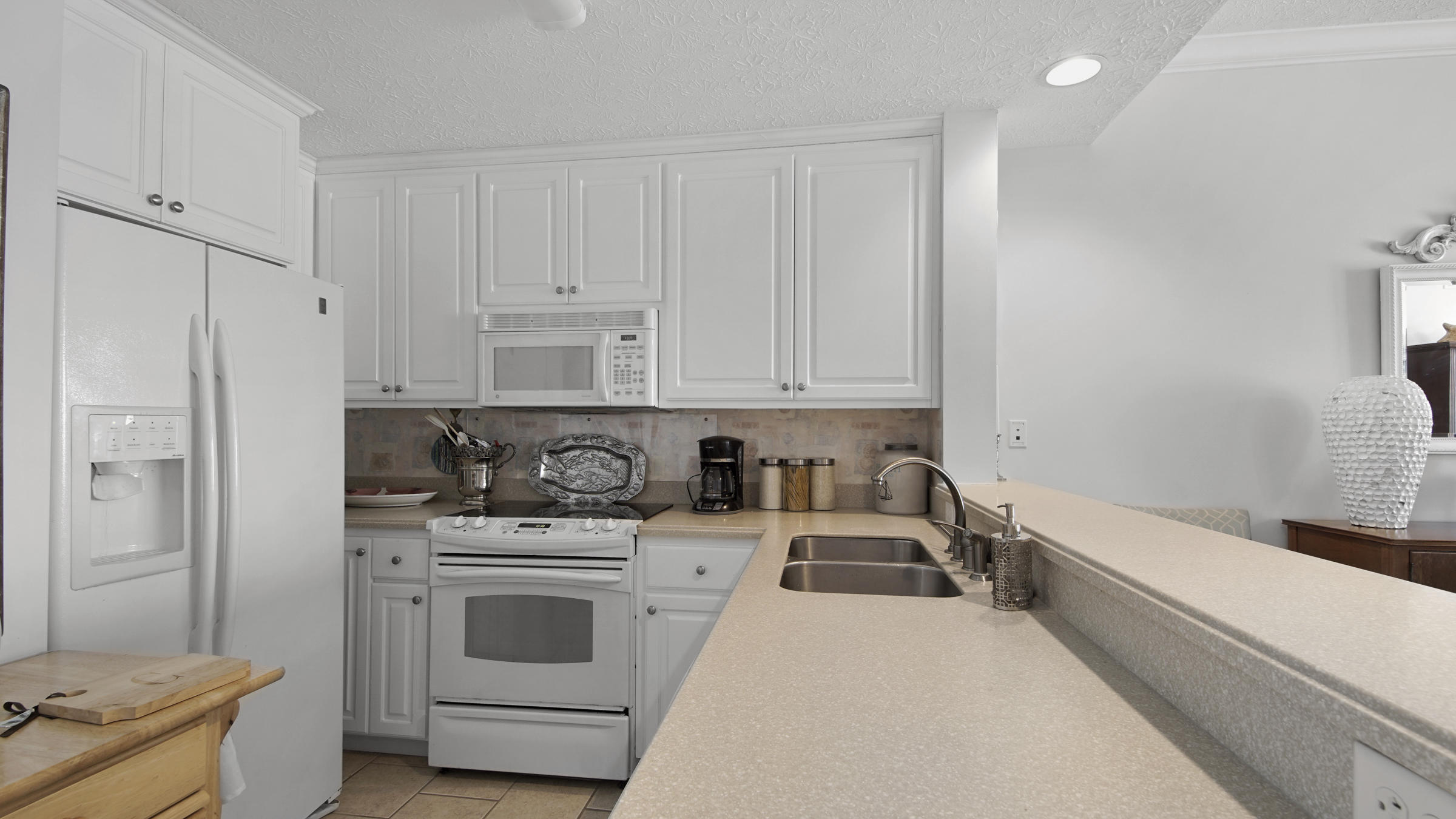 Summerhouse - Residential