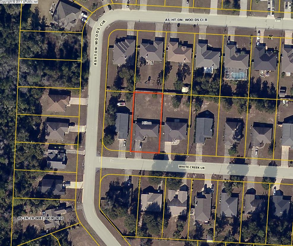 Ashton Woods - Residential