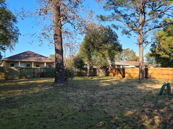 SPRINGLAKE - Residential Lease
