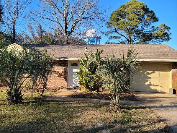 SPRINGLAKE - Residential Lease