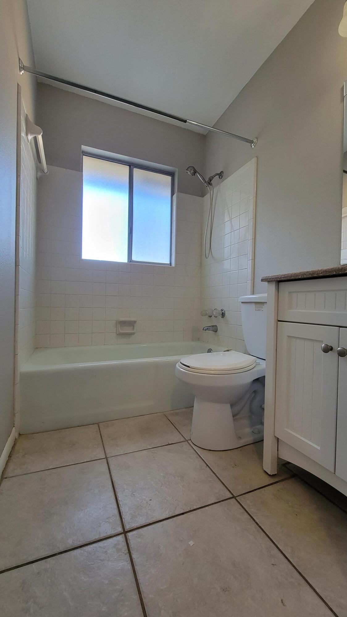 SPRINGLAKE - Residential Lease