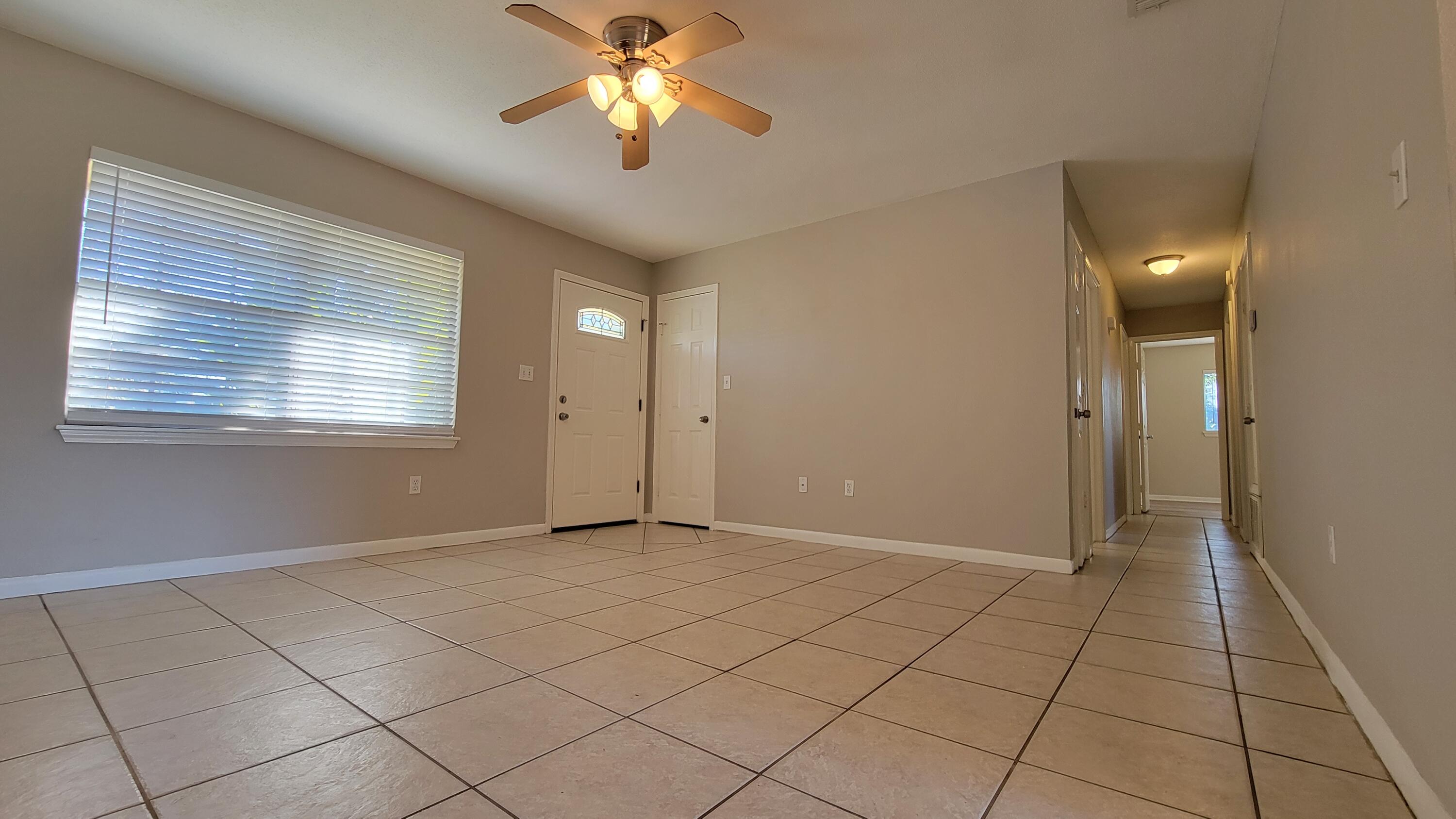SPRINGLAKE - Residential Lease