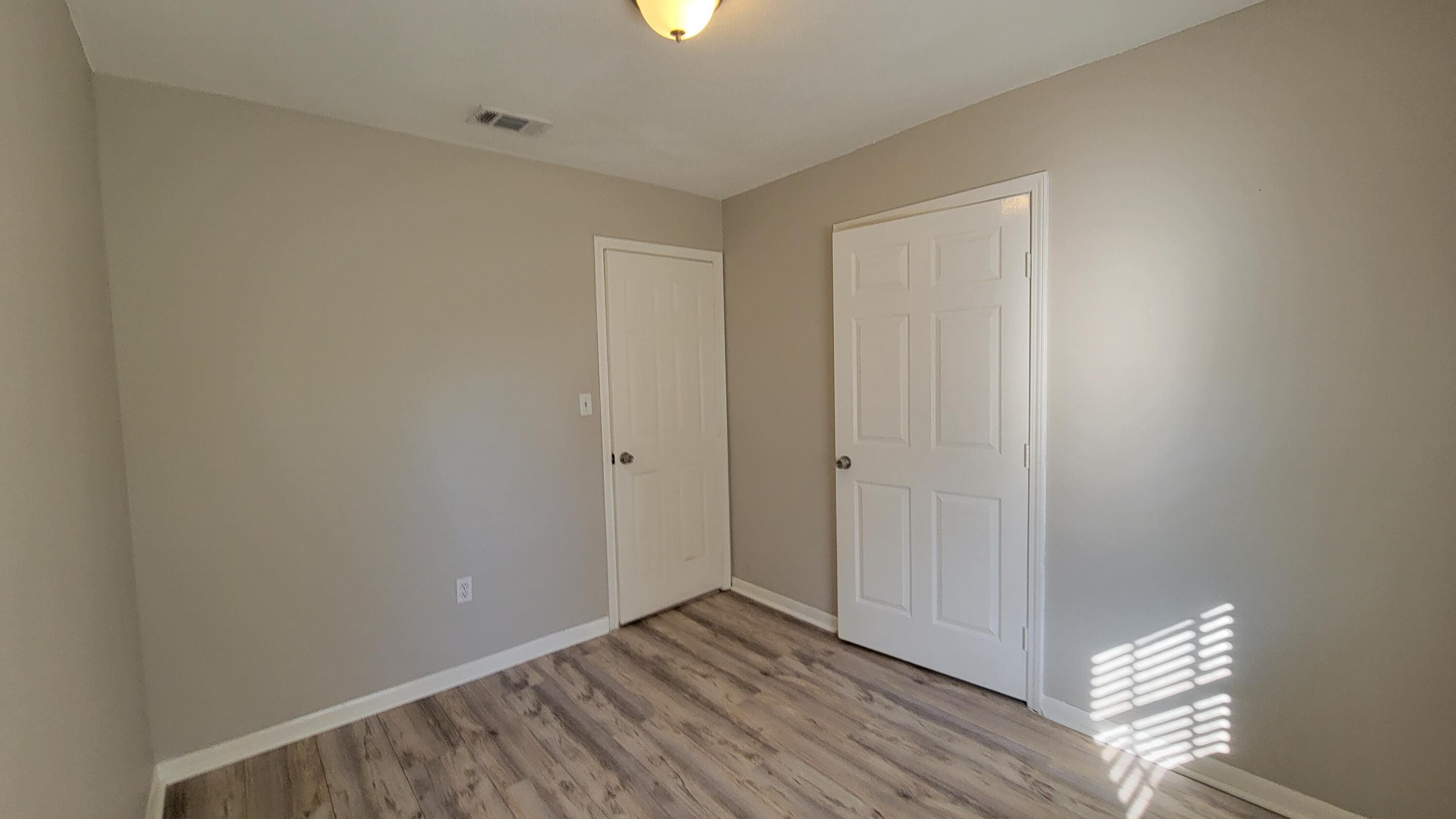 SPRINGLAKE - Residential Lease