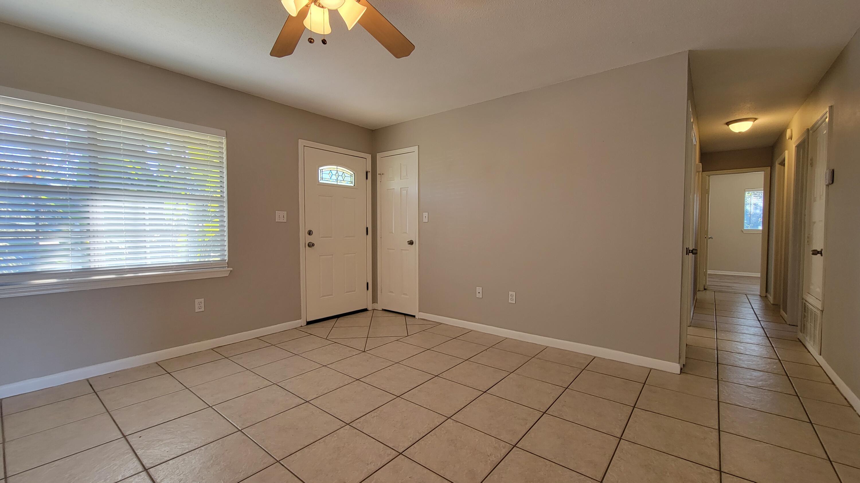 SPRINGLAKE - Residential Lease