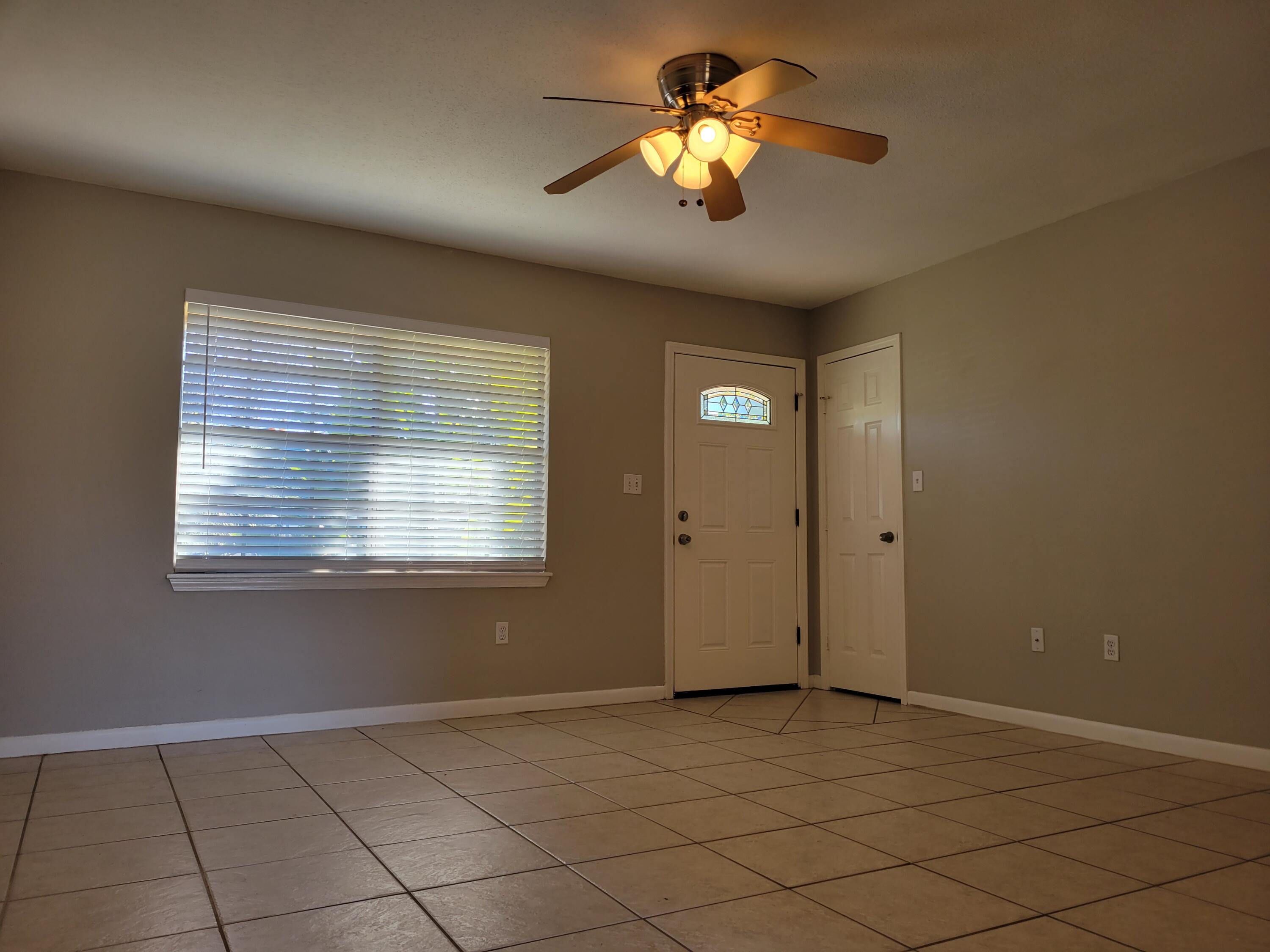SPRINGLAKE - Residential Lease