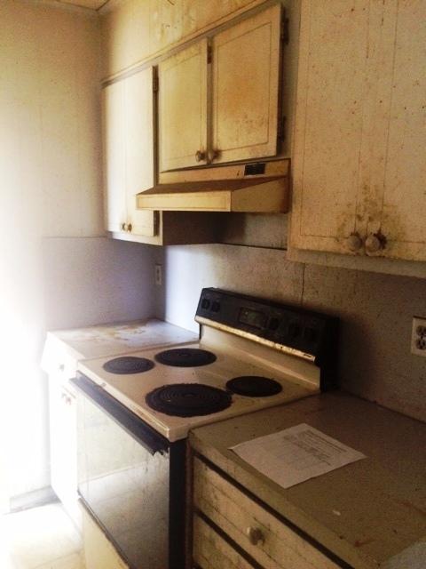 FERDON HEIGHTS - Residential