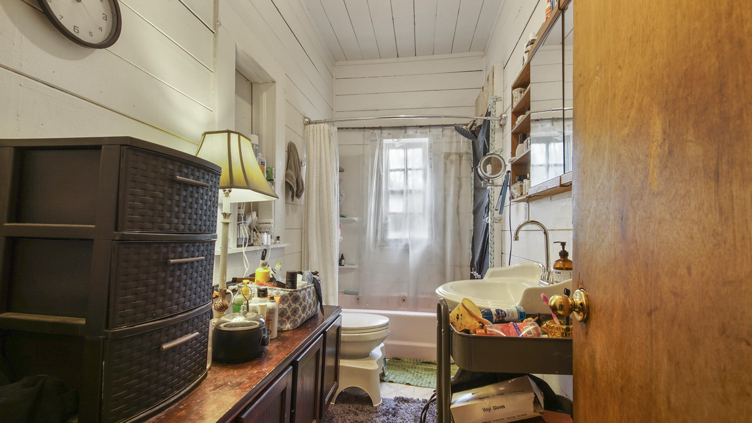 TOWN OF DEFUNIAK SPRINGS - Residential