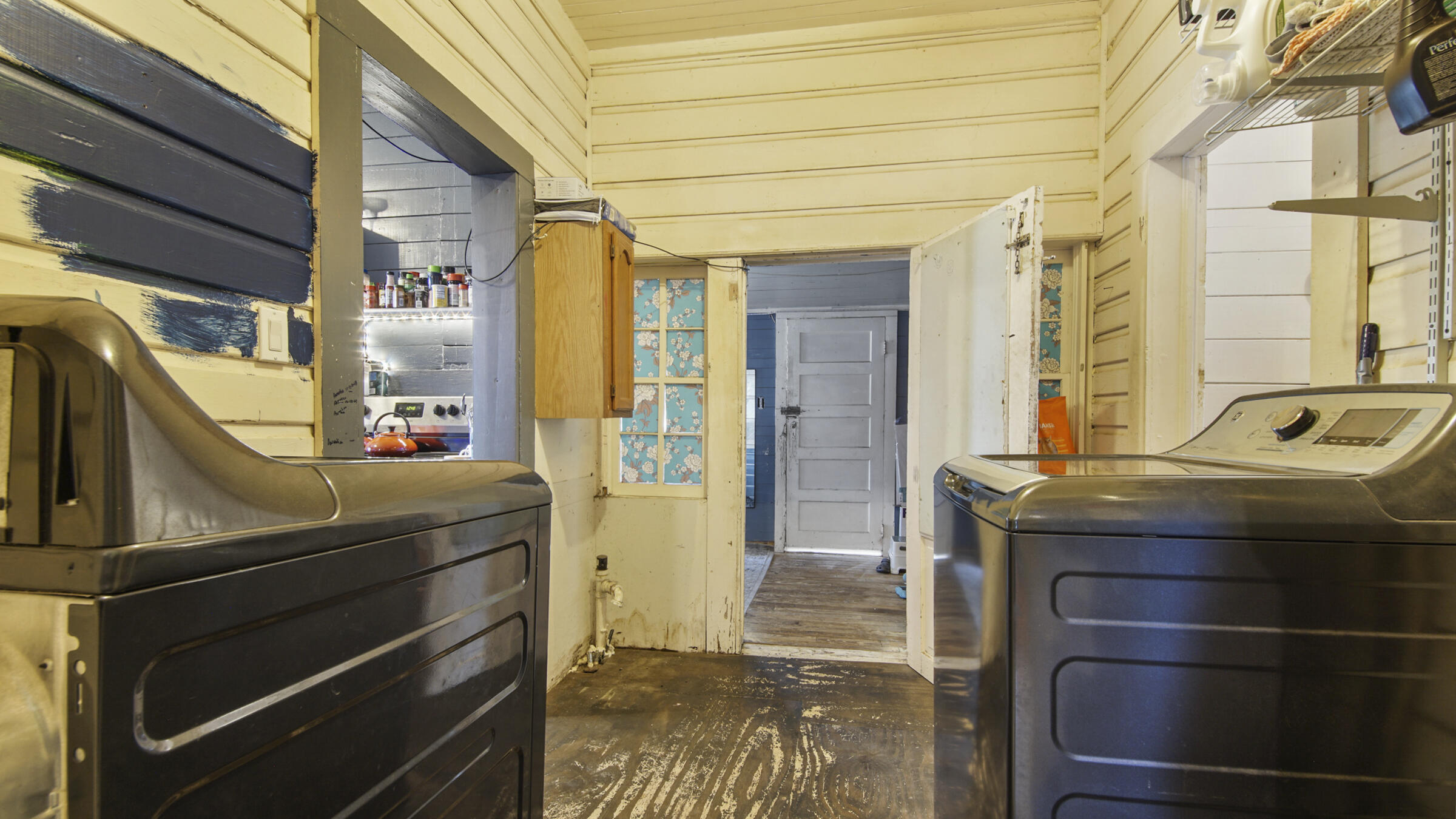 TOWN OF DEFUNIAK SPRINGS - Residential