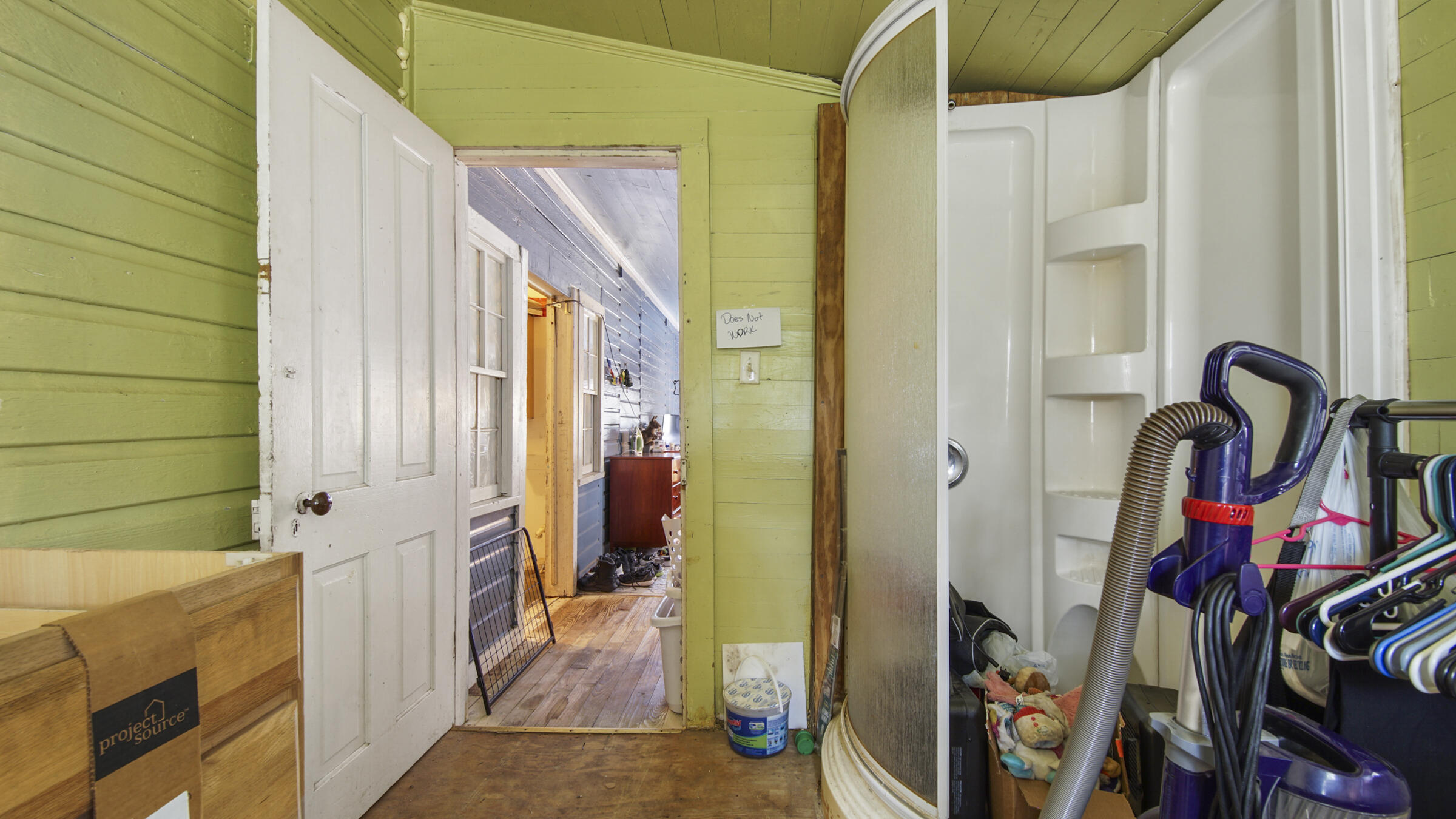 TOWN OF DEFUNIAK SPRINGS - Residential