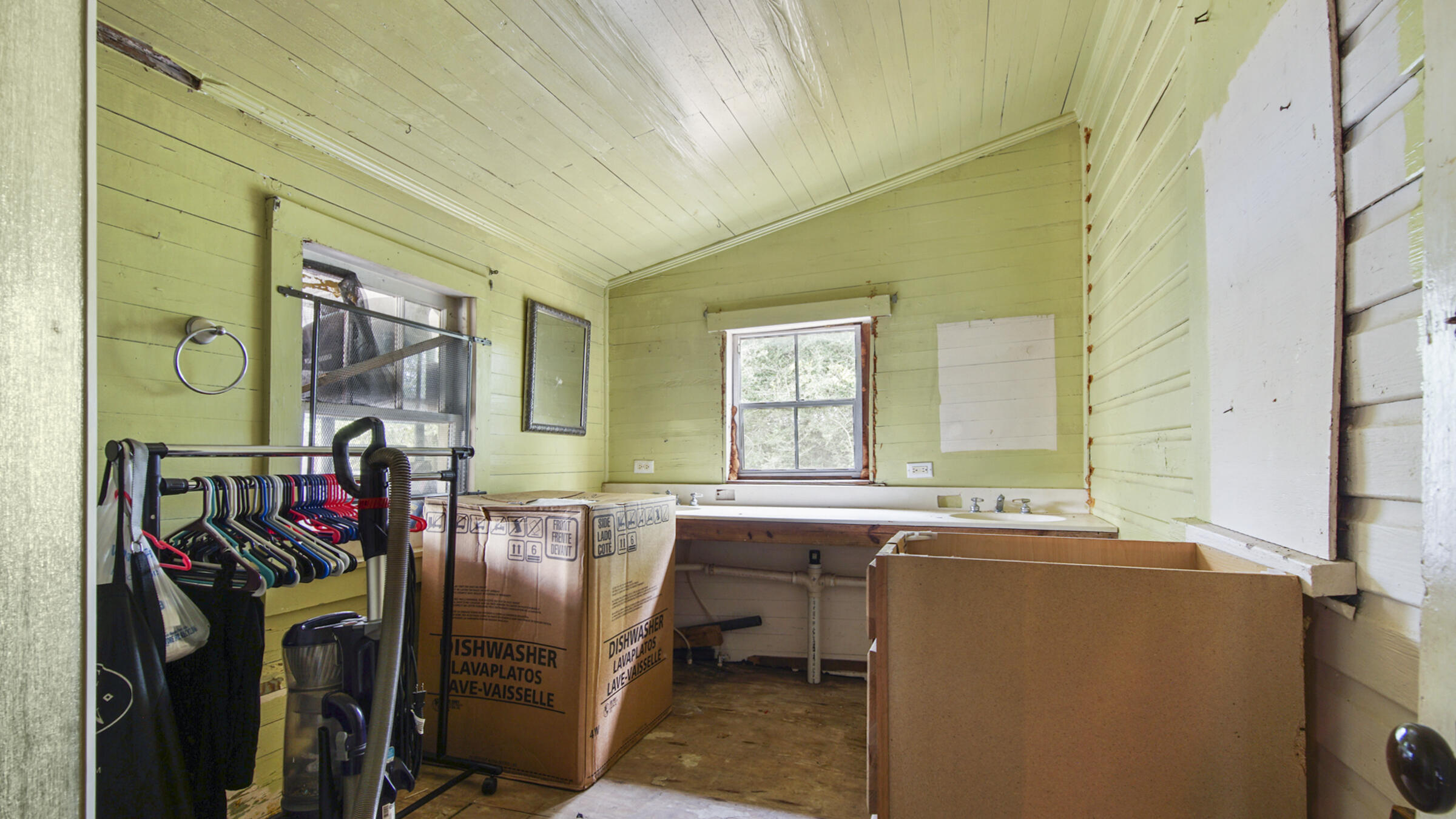 TOWN OF DEFUNIAK SPRINGS - Residential