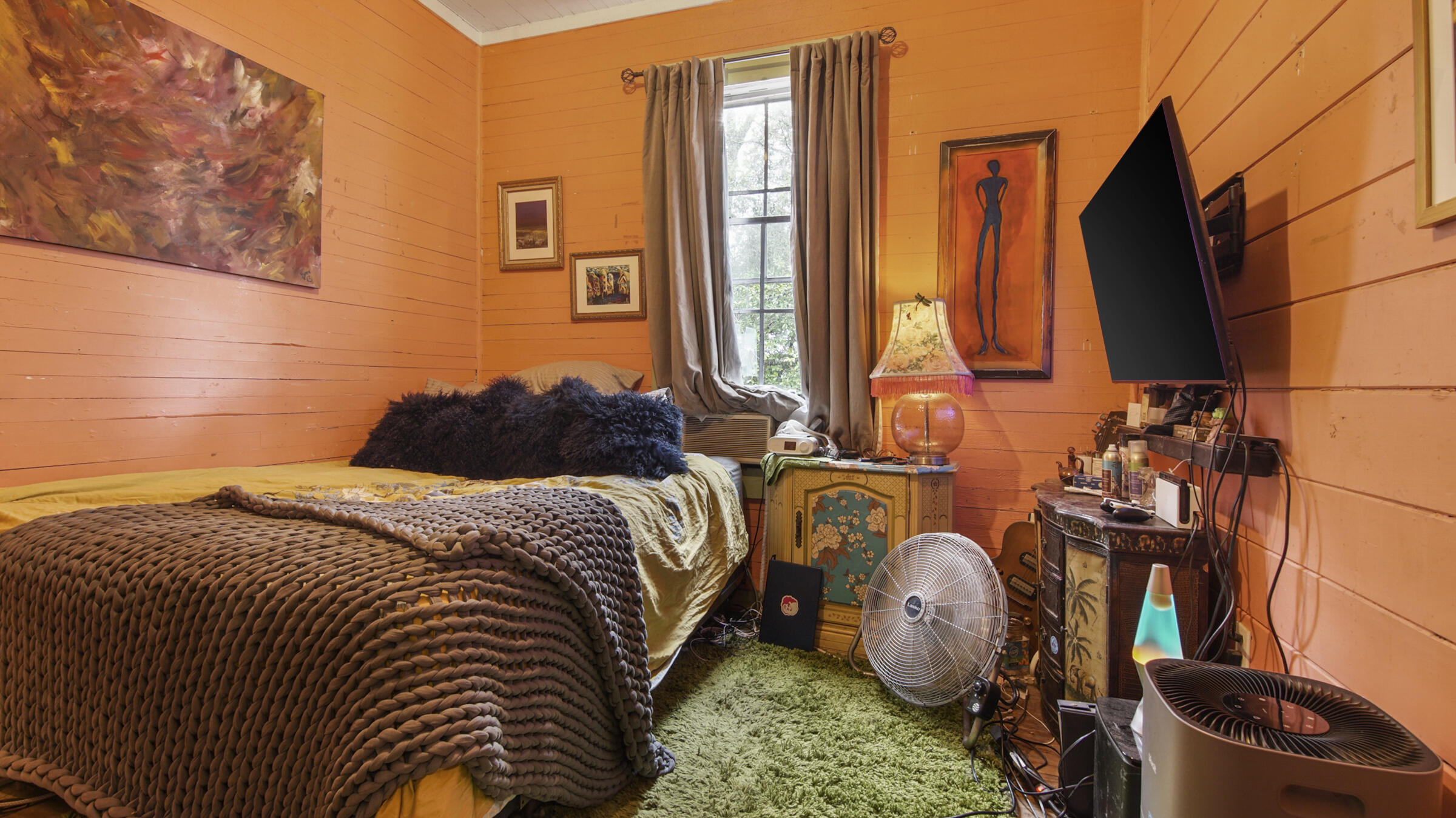 TOWN OF DEFUNIAK SPRINGS - Residential