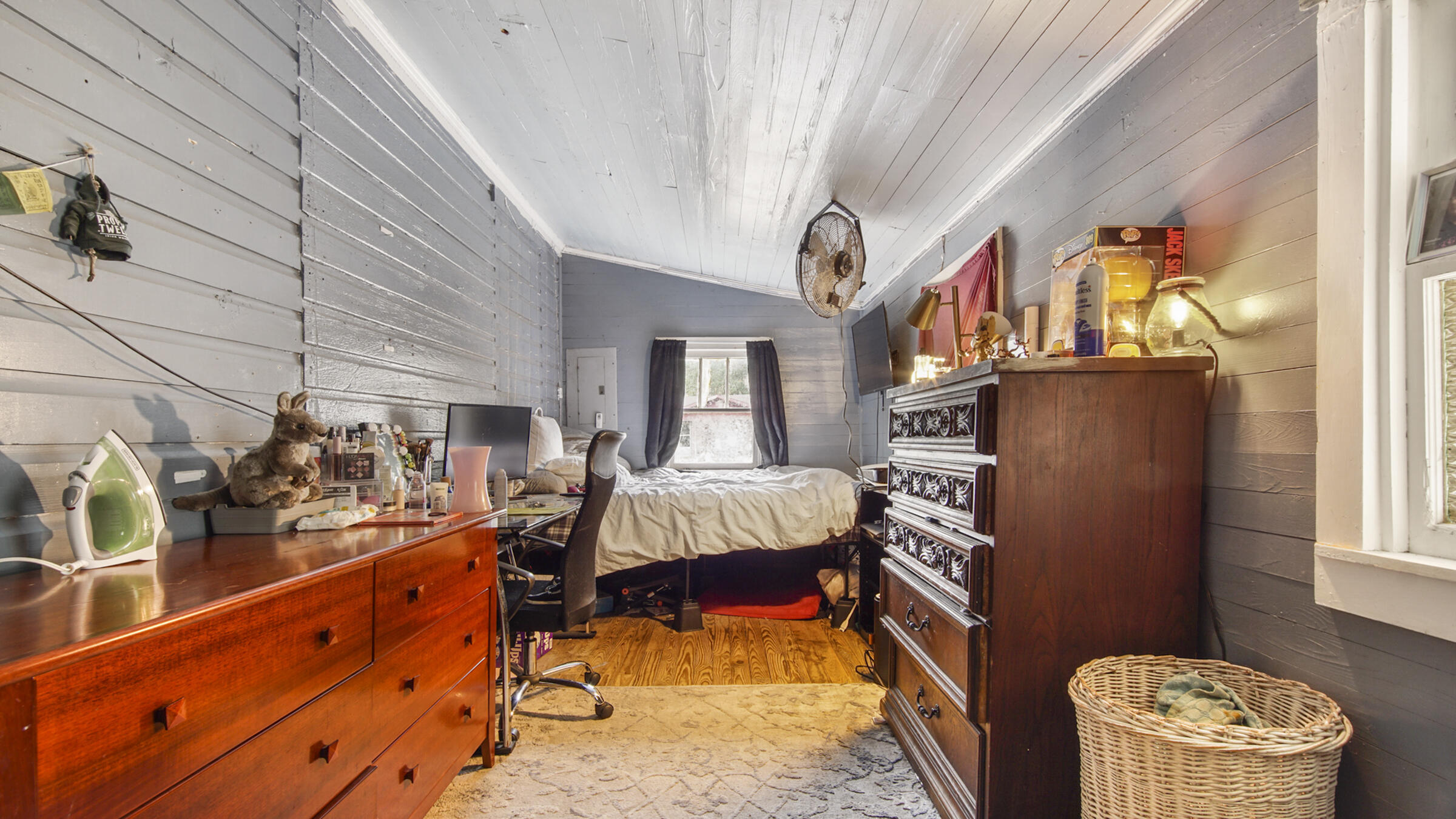 TOWN OF DEFUNIAK SPRINGS - Residential