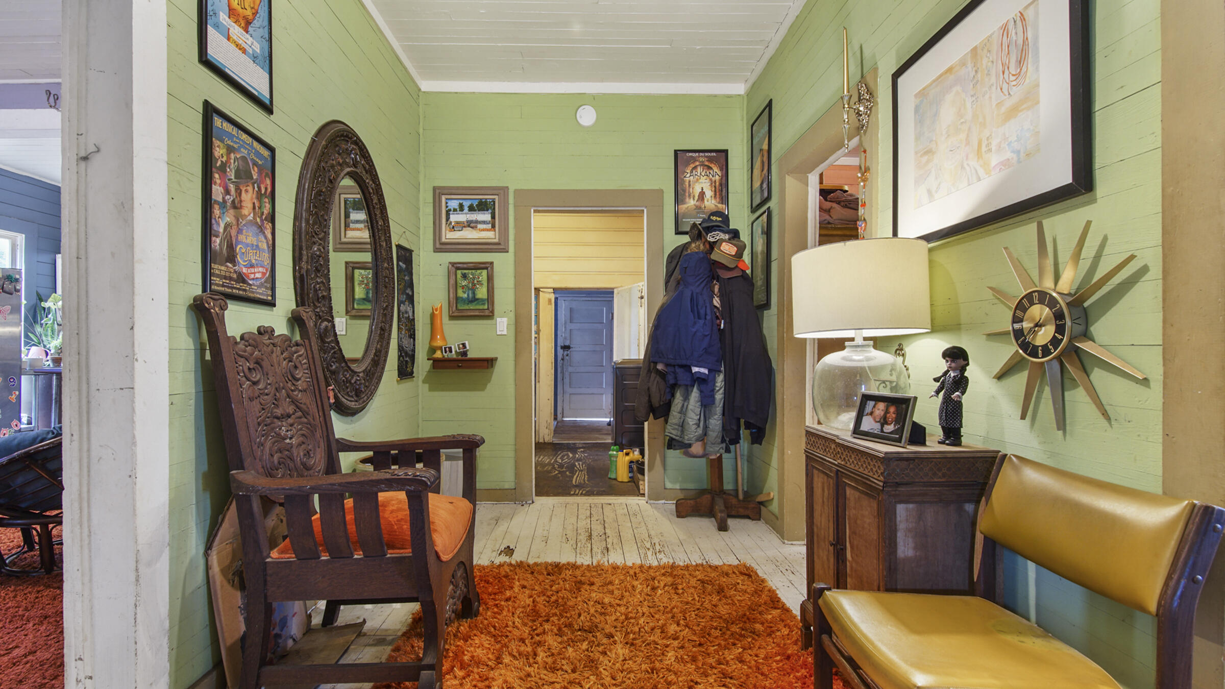 TOWN OF DEFUNIAK SPRINGS - Residential