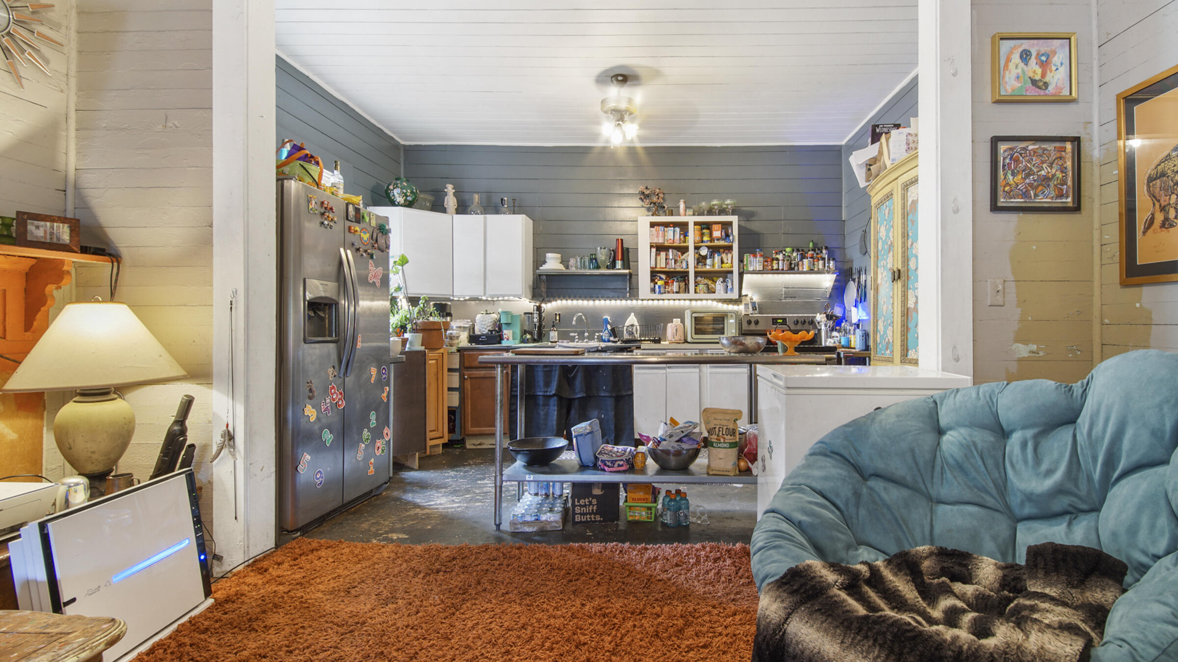 TOWN OF DEFUNIAK SPRINGS - Residential