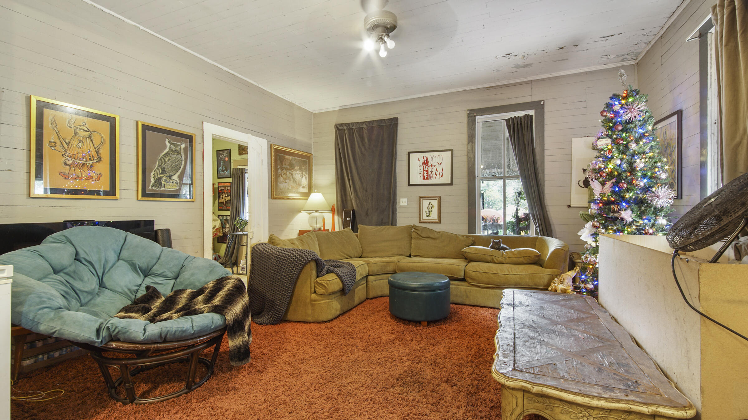 TOWN OF DEFUNIAK SPRINGS - Residential