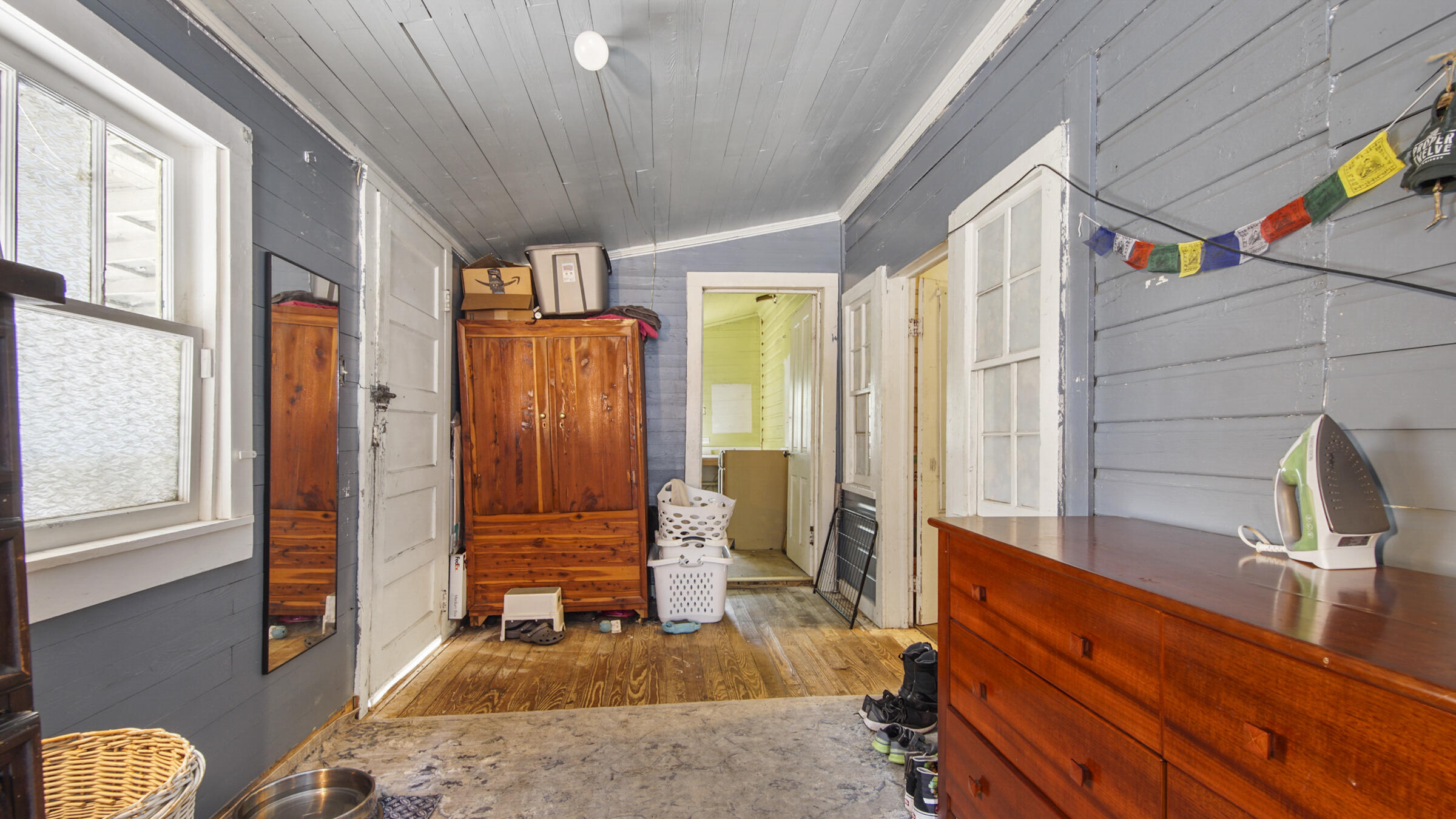 TOWN OF DEFUNIAK SPRINGS - Residential