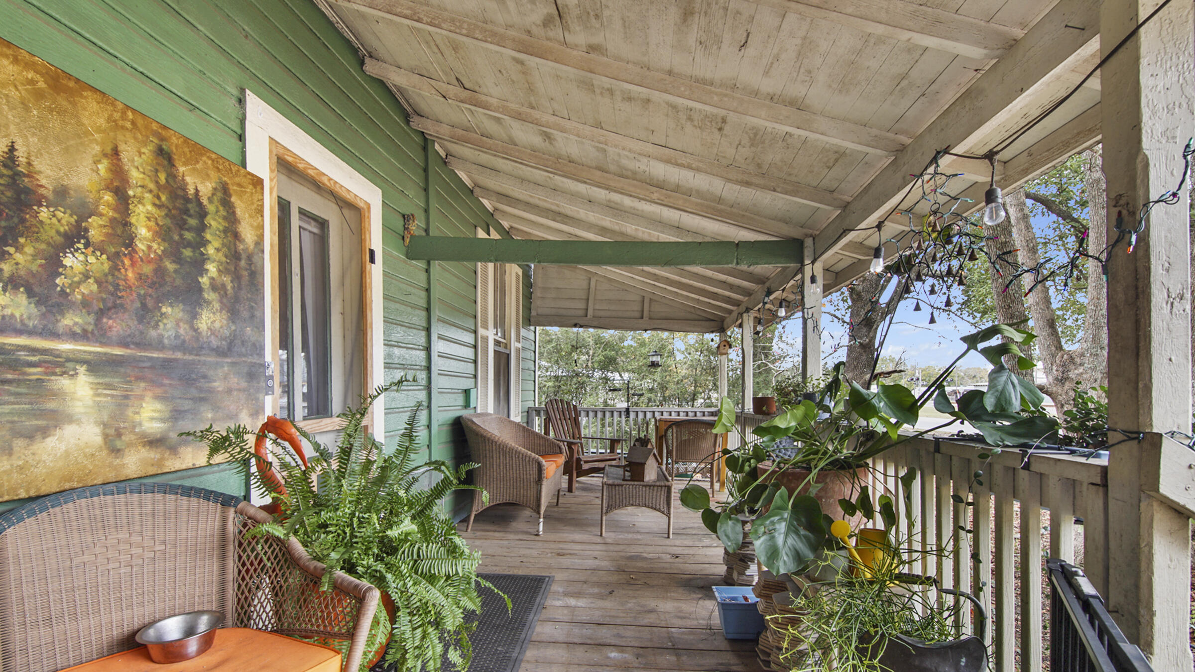 TOWN OF DEFUNIAK SPRINGS - Residential