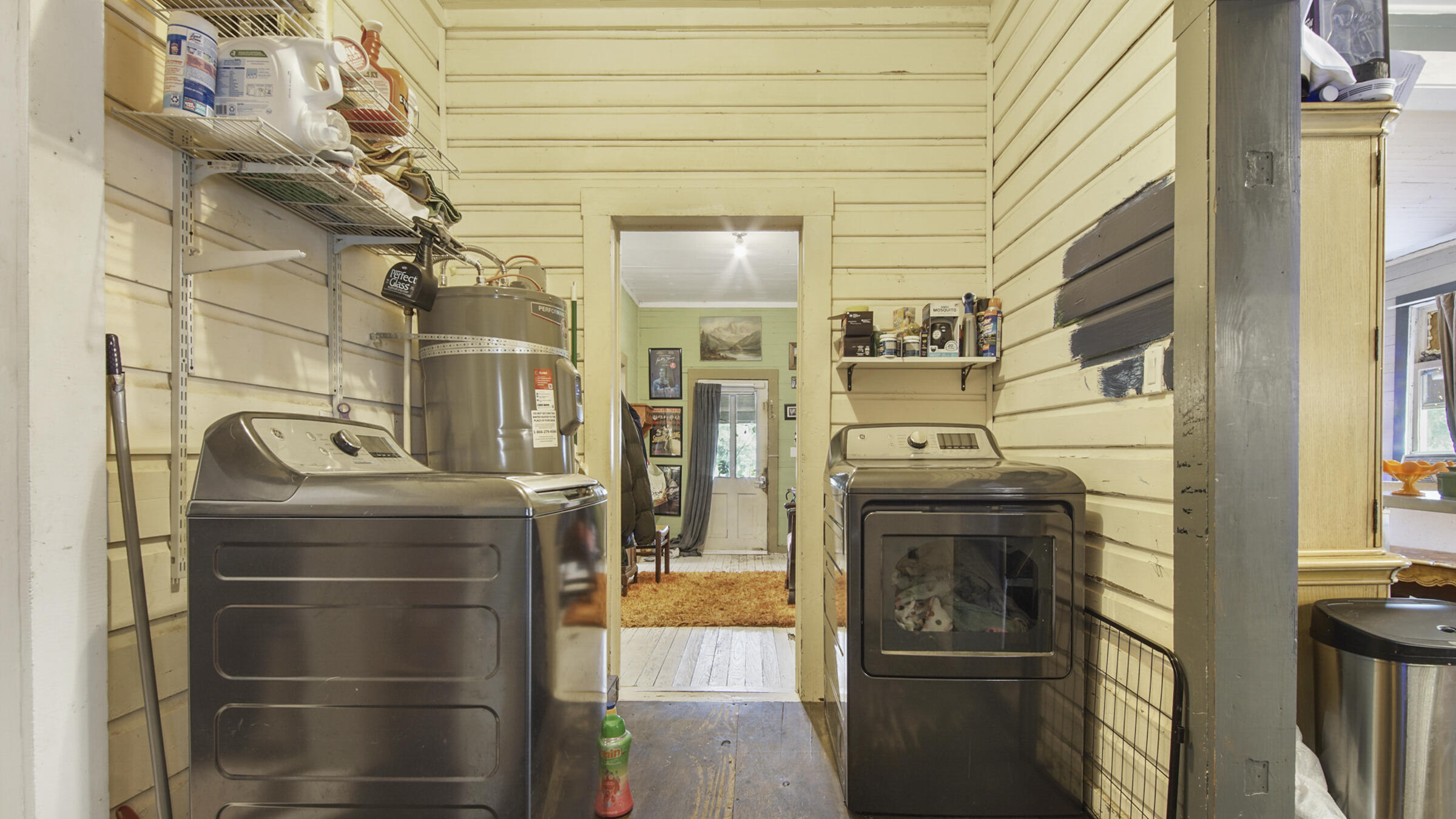 TOWN OF DEFUNIAK SPRINGS - Residential