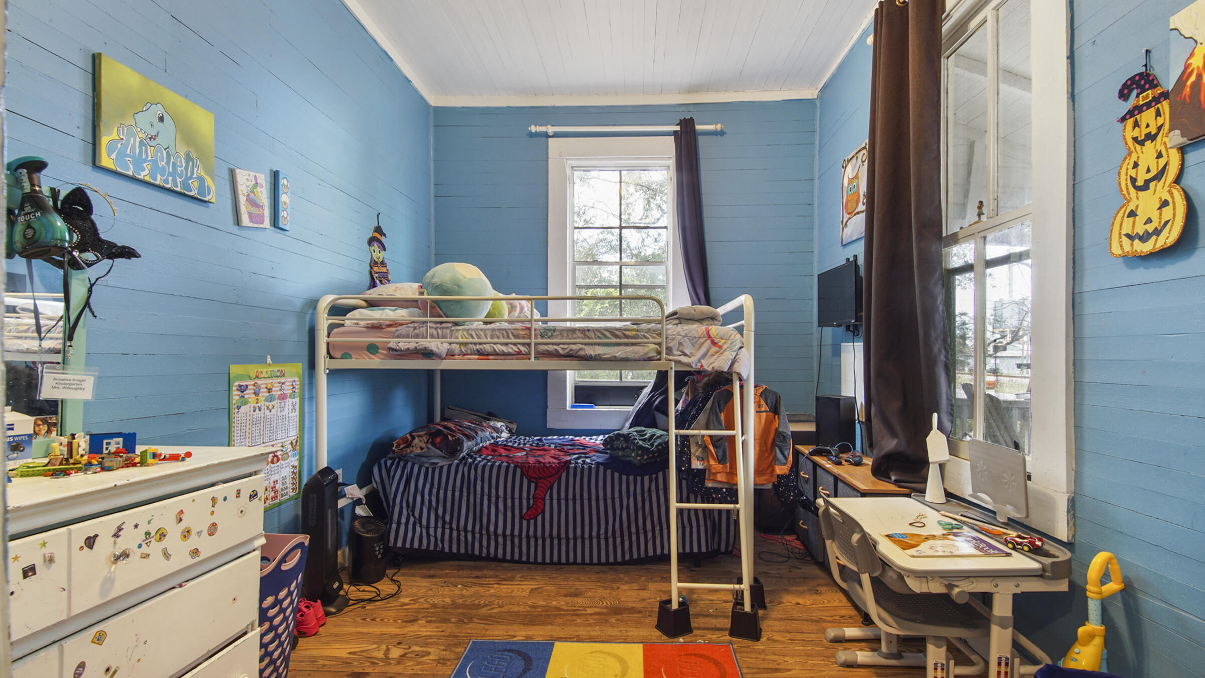 TOWN OF DEFUNIAK SPRINGS - Residential