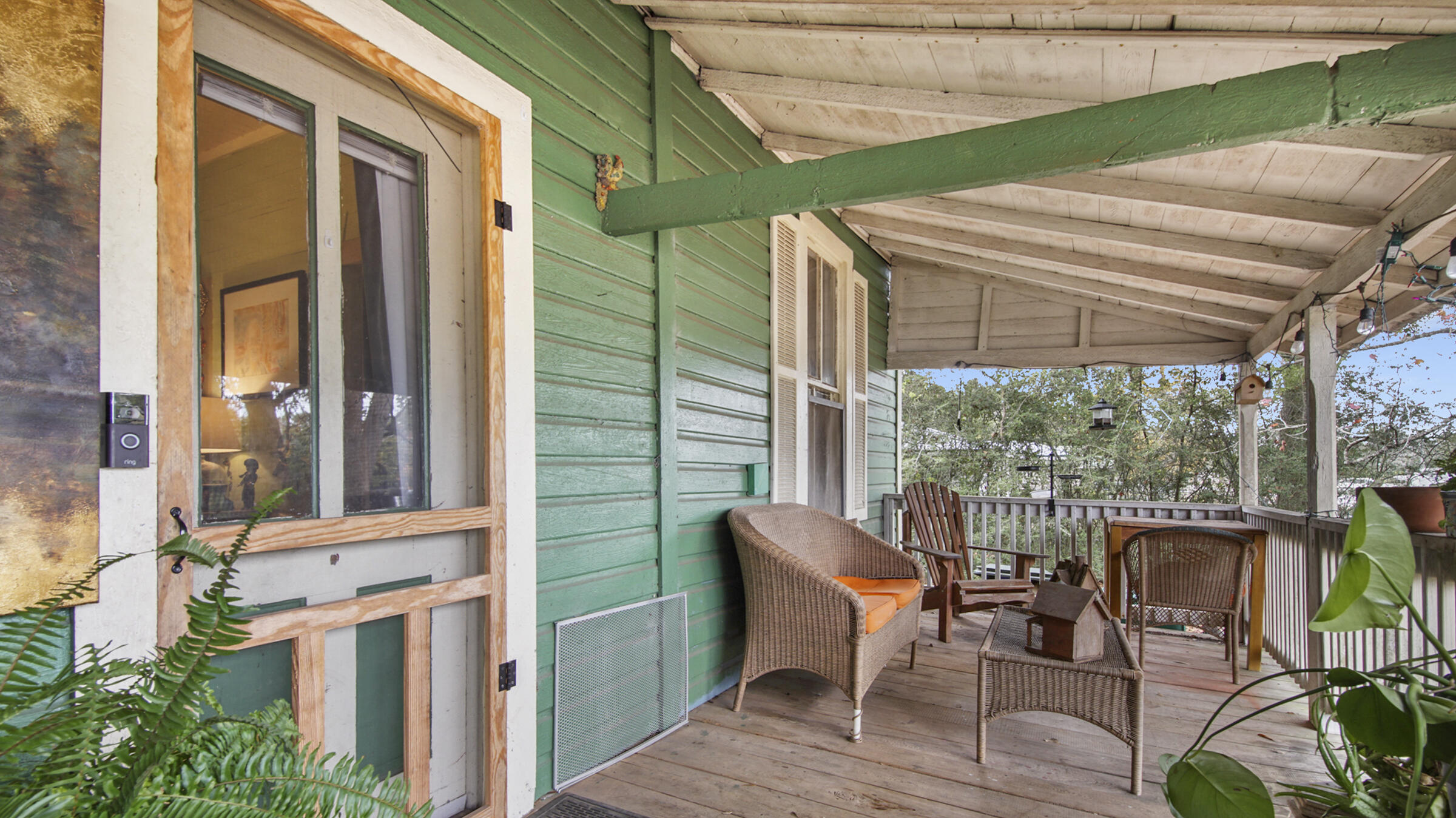 TOWN OF DEFUNIAK SPRINGS - Residential