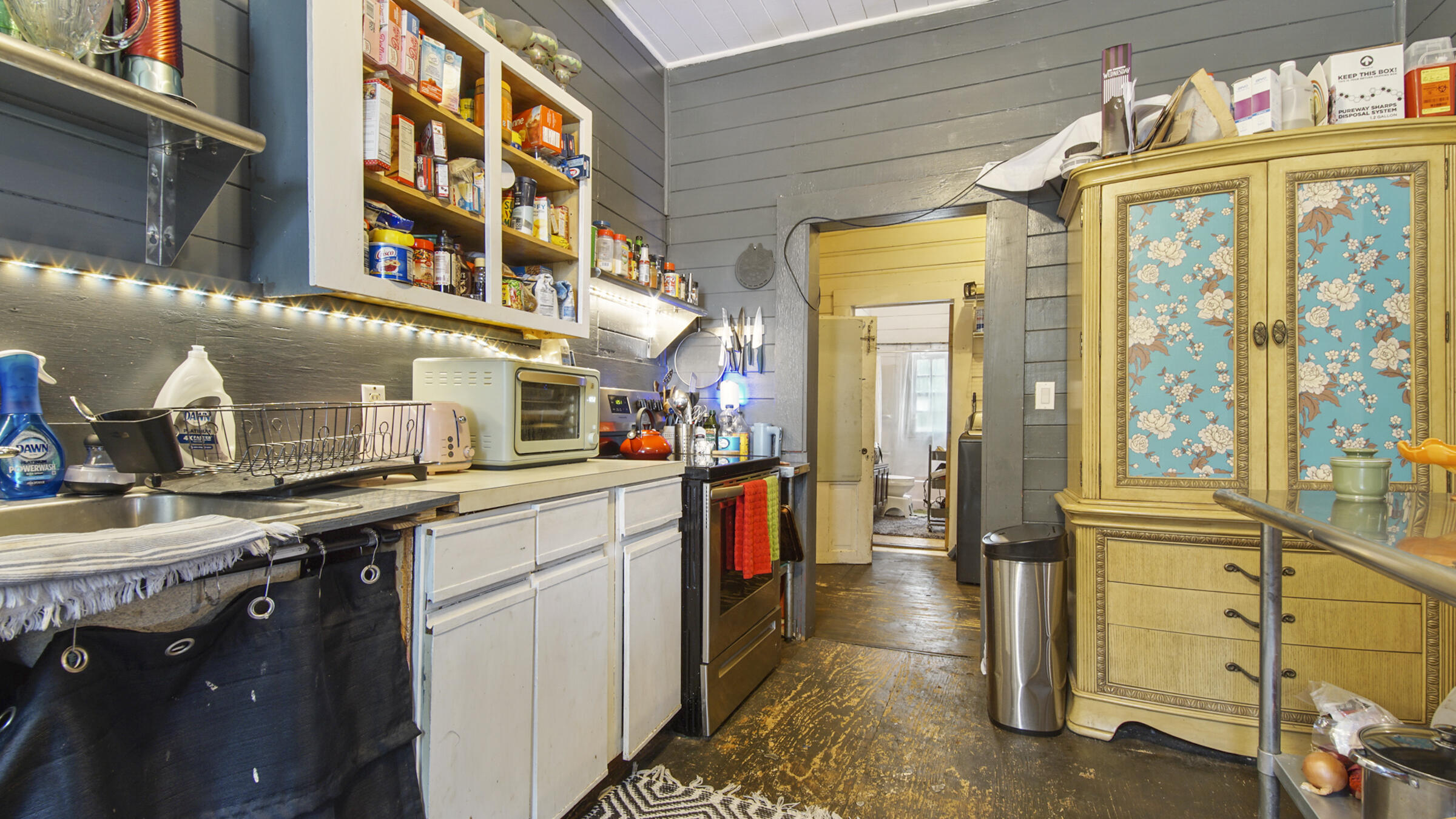 TOWN OF DEFUNIAK SPRINGS - Residential