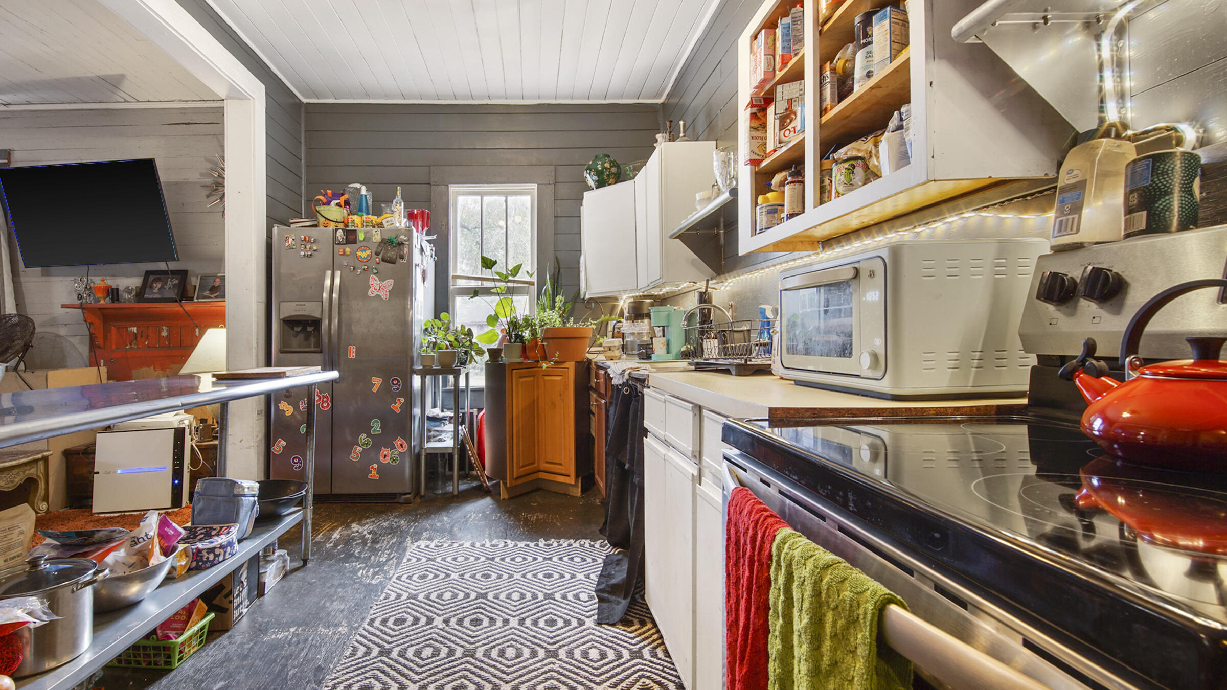 TOWN OF DEFUNIAK SPRINGS - Residential