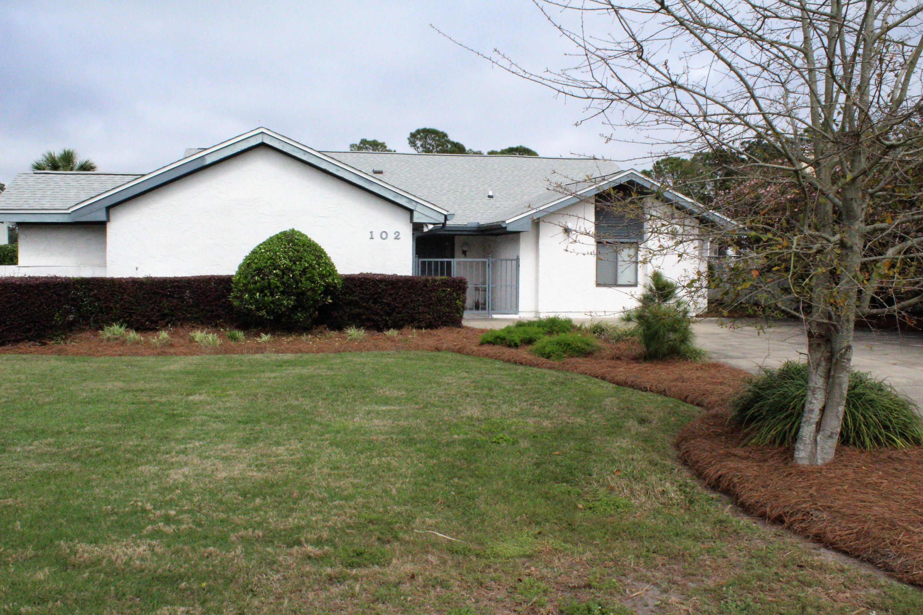 BAY POINT UNIT 1 - Residential