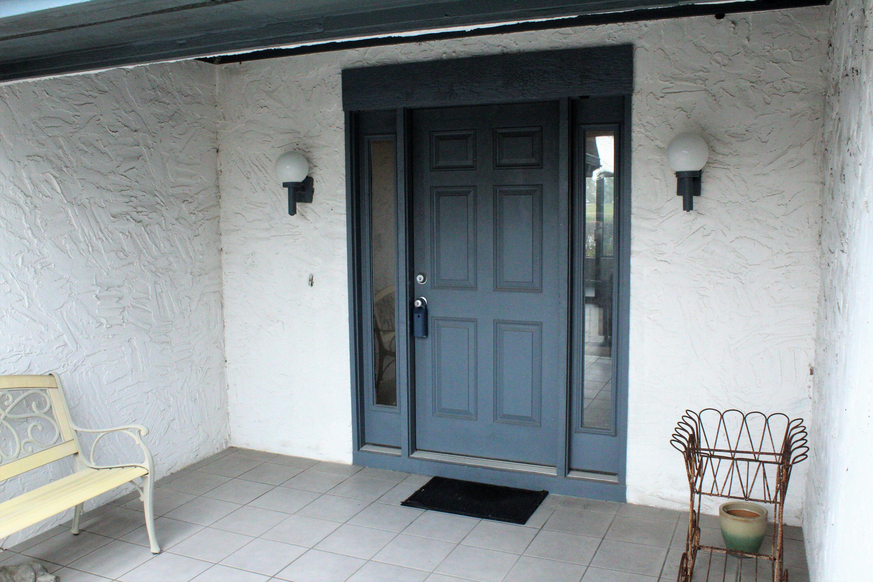 BAY POINT UNIT 1 - Residential