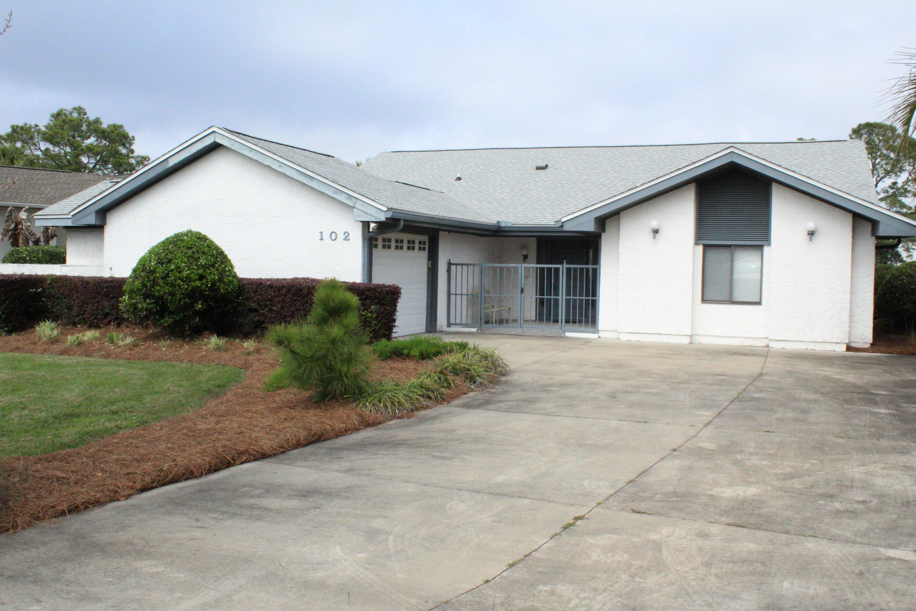 BAY POINT UNIT 1 - Residential