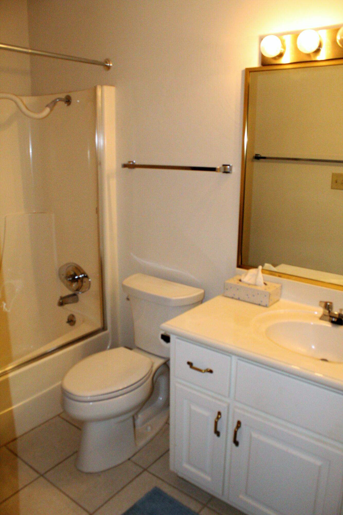 BAY POINT UNIT 1 - Residential