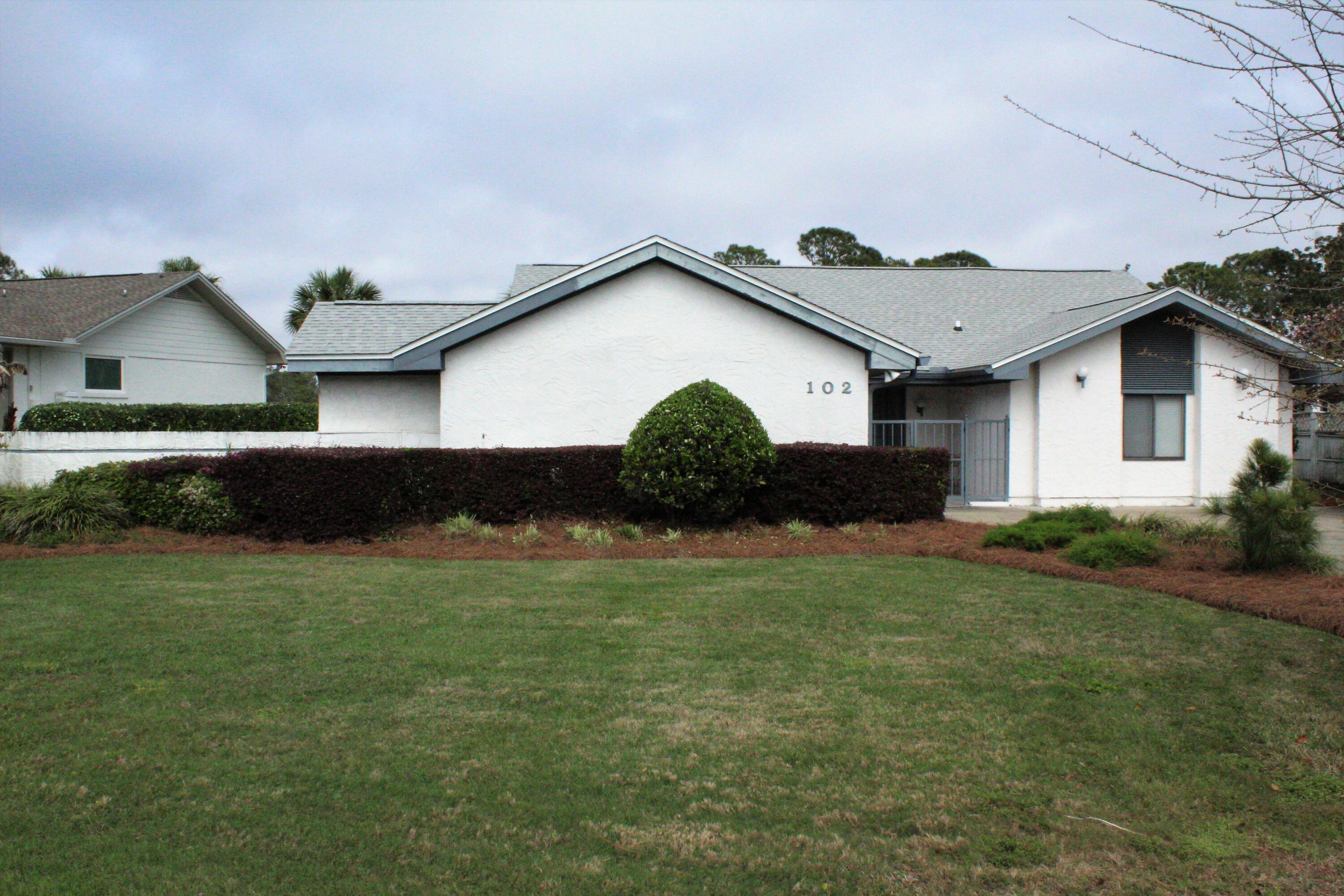 BAY POINT UNIT 1 - Residential