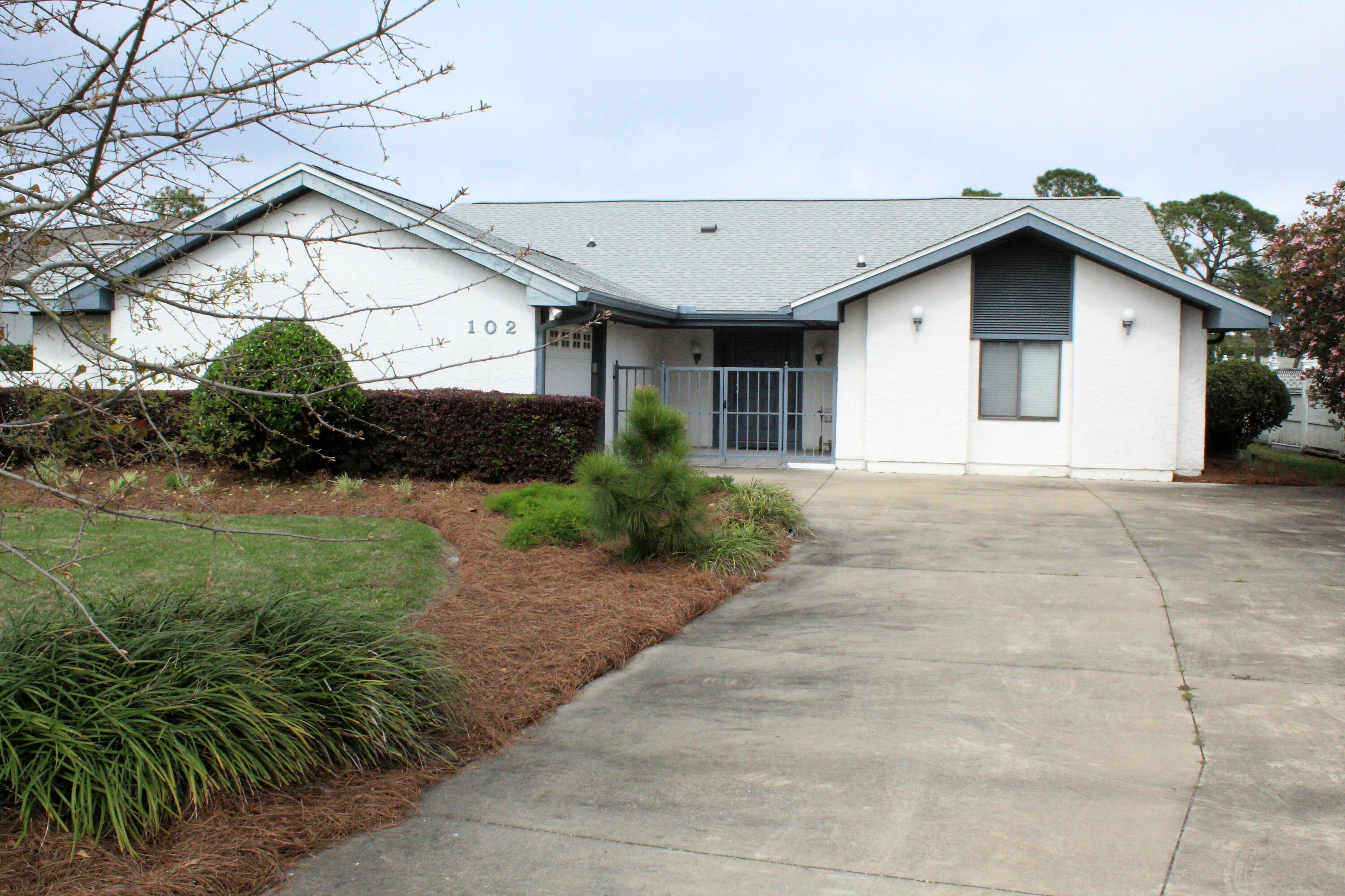BAY POINT UNIT 1 - Residential