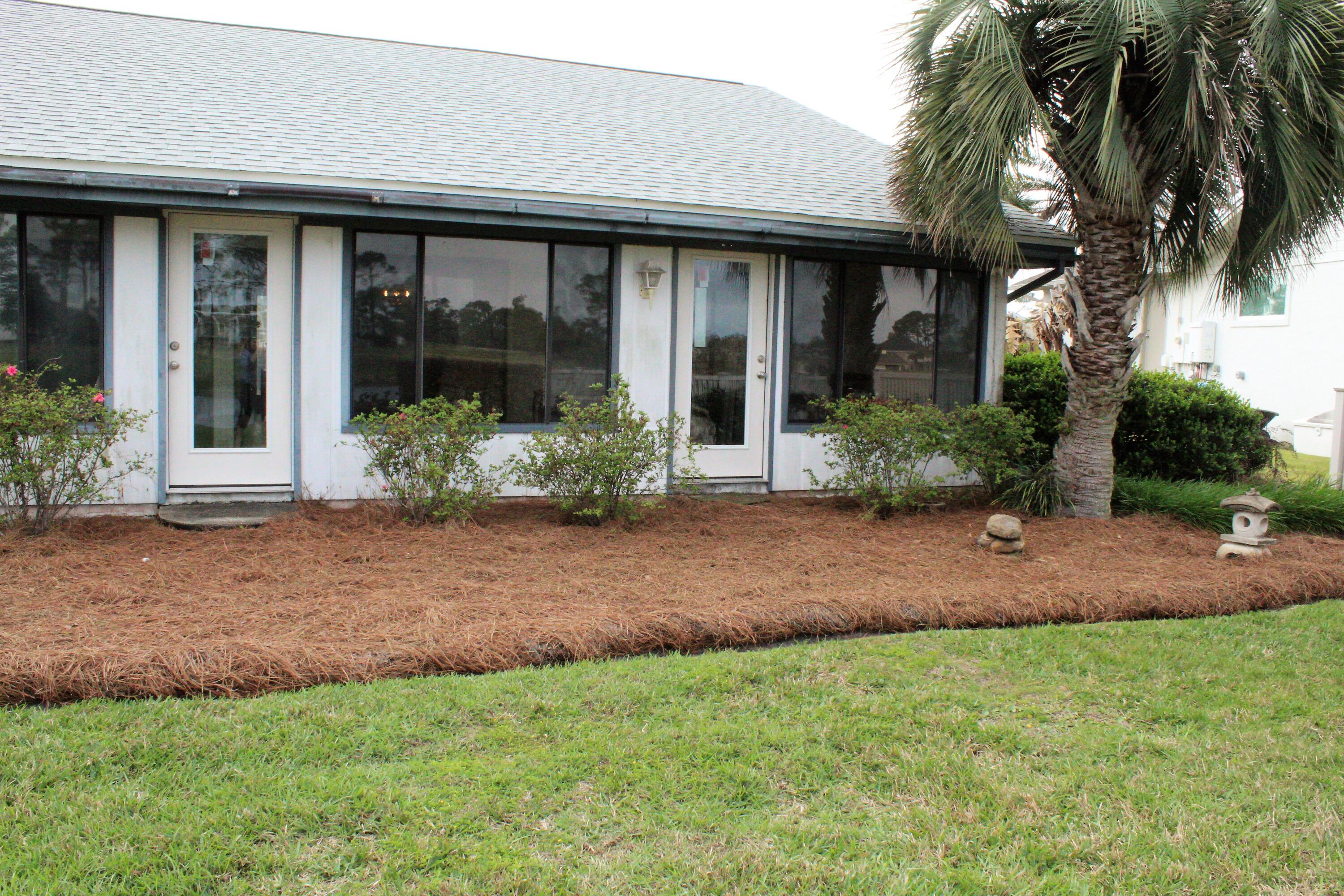 BAY POINT UNIT 1 - Residential