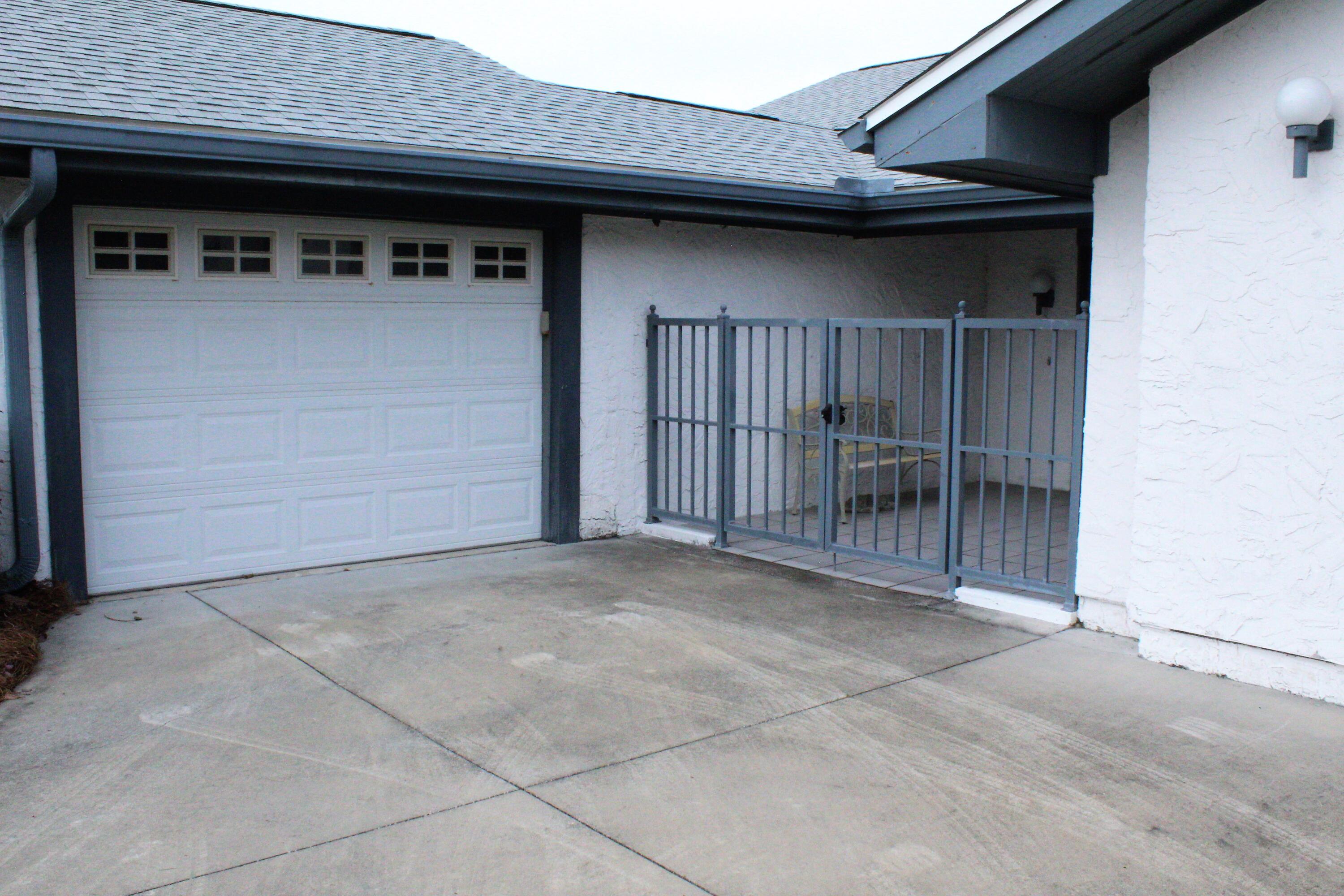 BAY POINT UNIT 1 - Residential