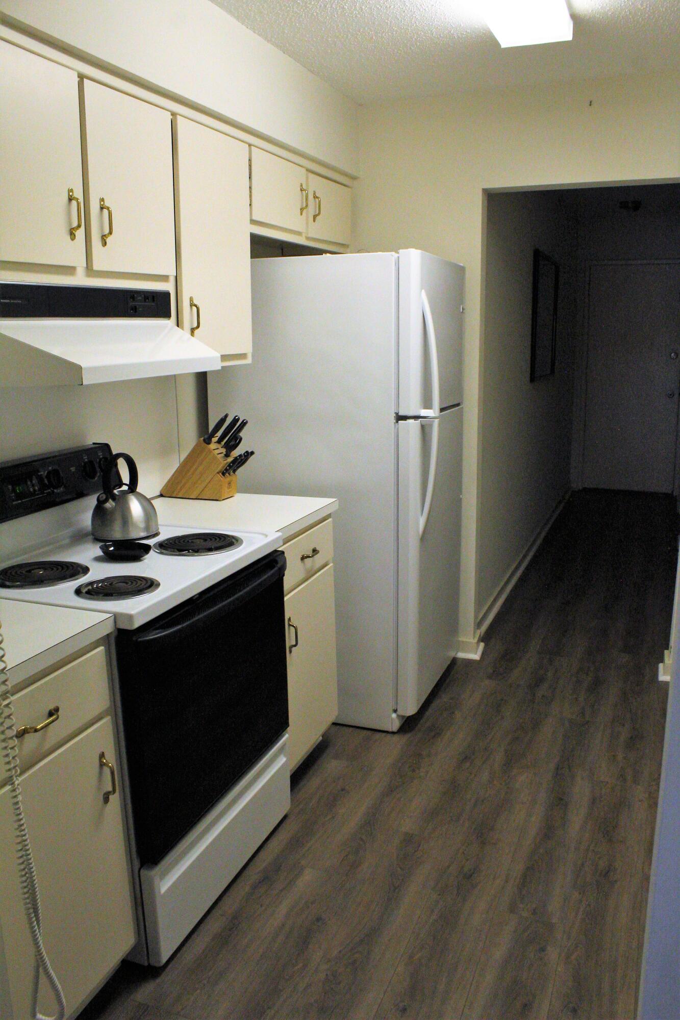 BAY POINT UNIT 1 - Residential