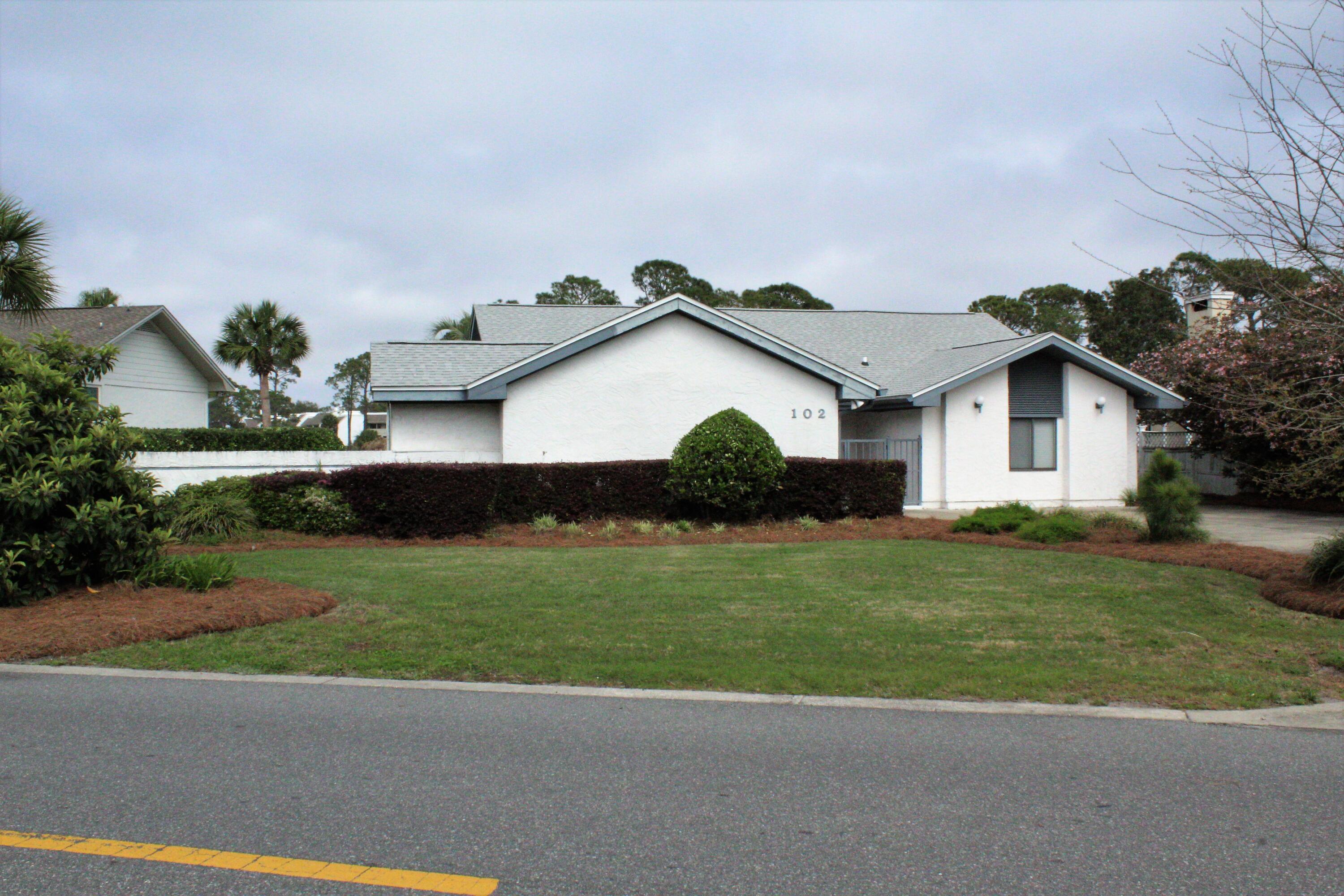 BAY POINT UNIT 1 - Residential