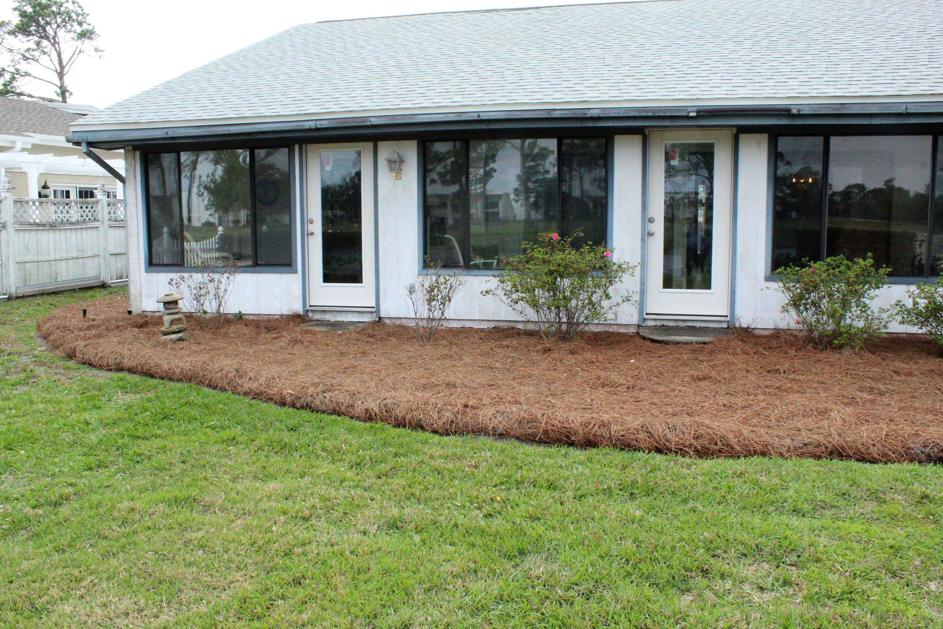 BAY POINT UNIT 1 - Residential
